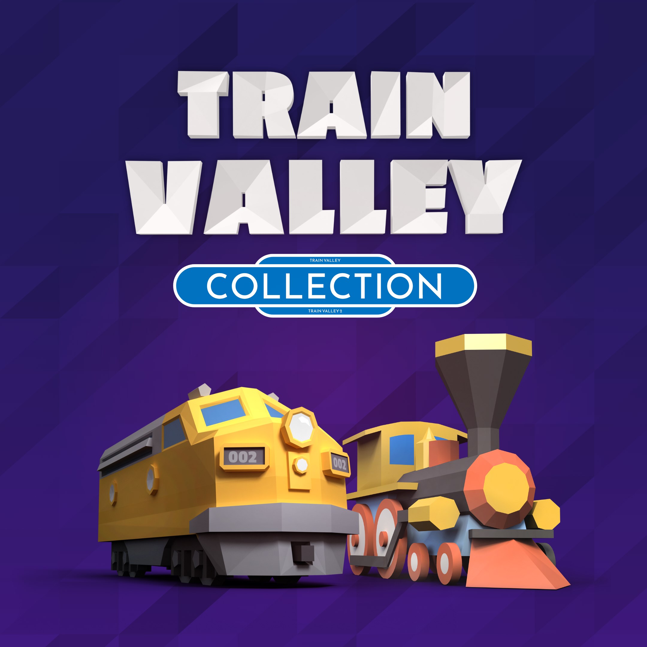 Train Valley Collection - Xbox live key - United States