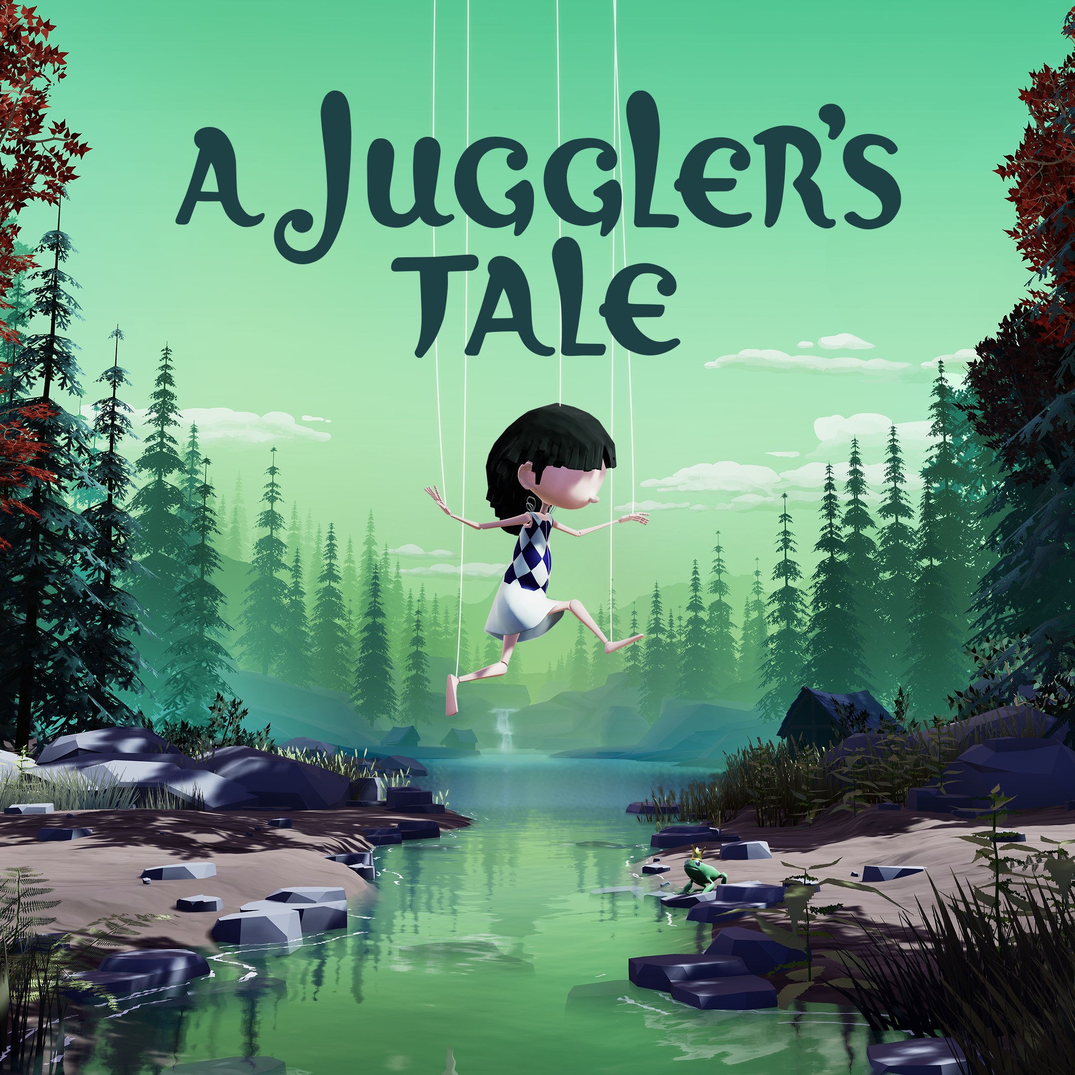 A Juggler's Tale - Xbox live key - United Kingdom
