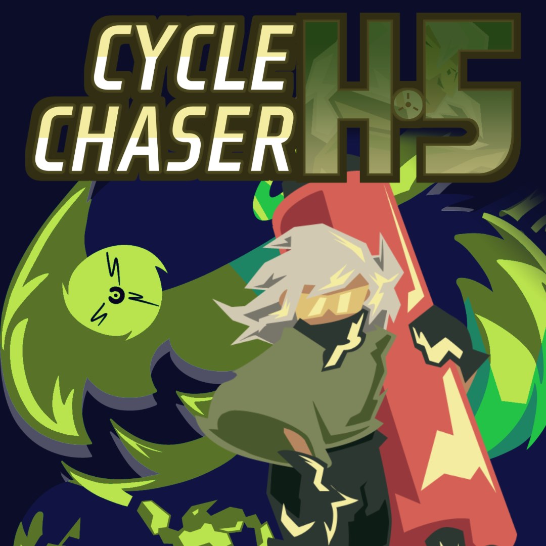 Cycle Chaser H-5 - Xbox live key - United States