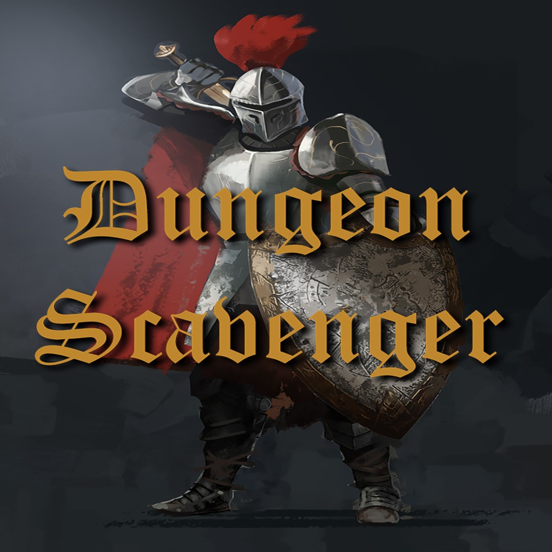 Dungeon Scavenger - Xbox live key - South Africa