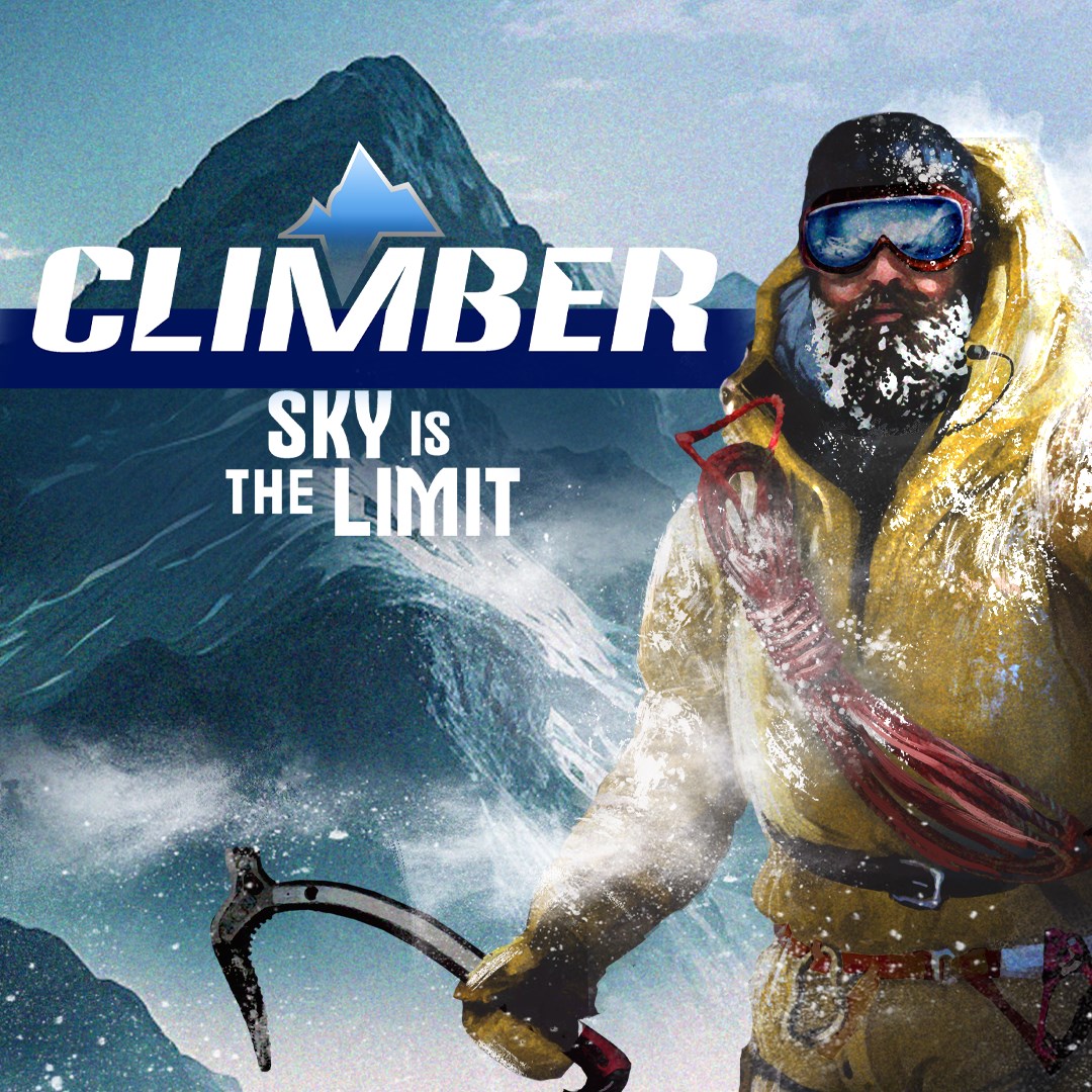 Climber: Sky is the Limit - Xbox live key - United Kingdom