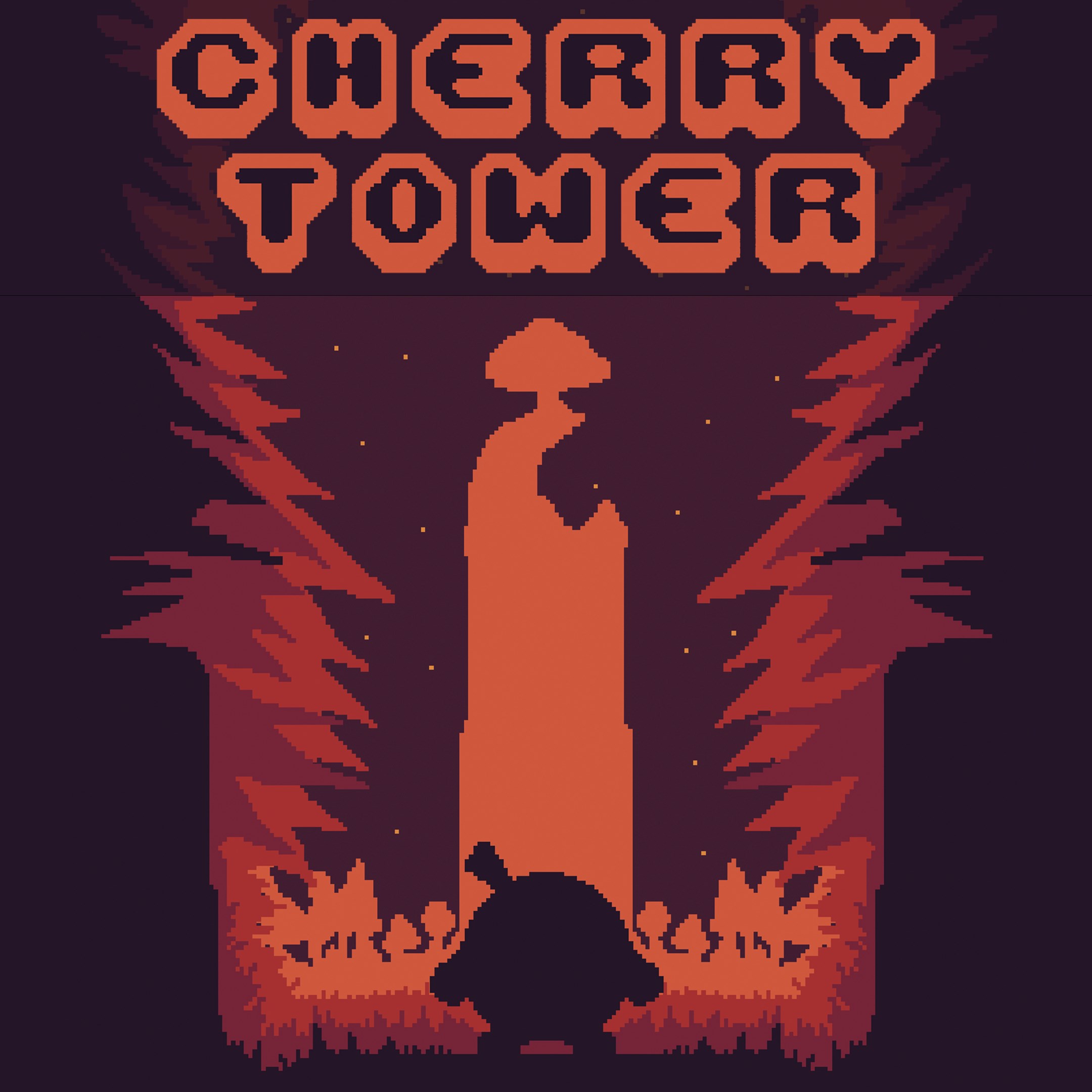 Cherry Tower - Xbox live key - United Kingdom