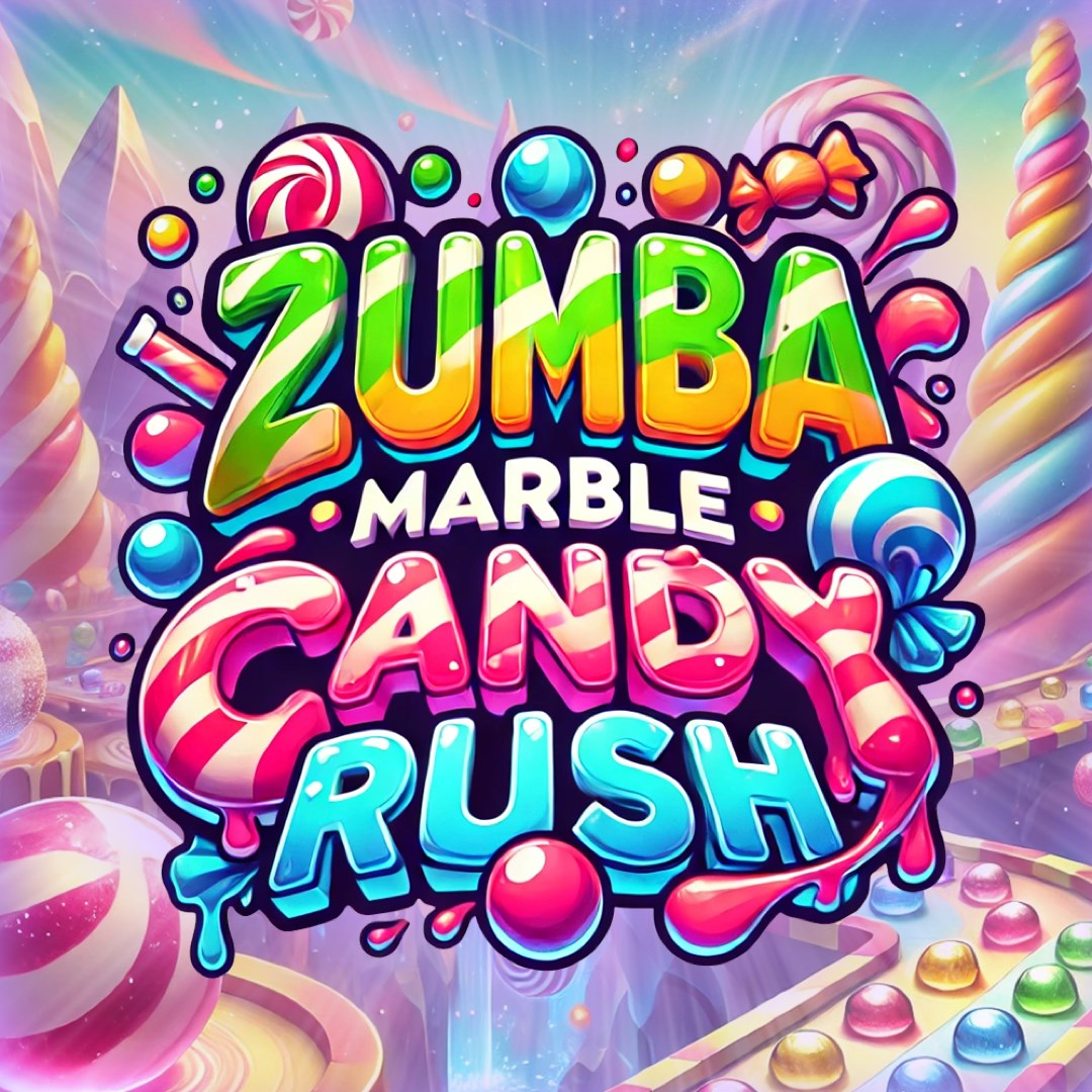 Zumba - Marble Candy Rush - Xbox live key - United Kingdom