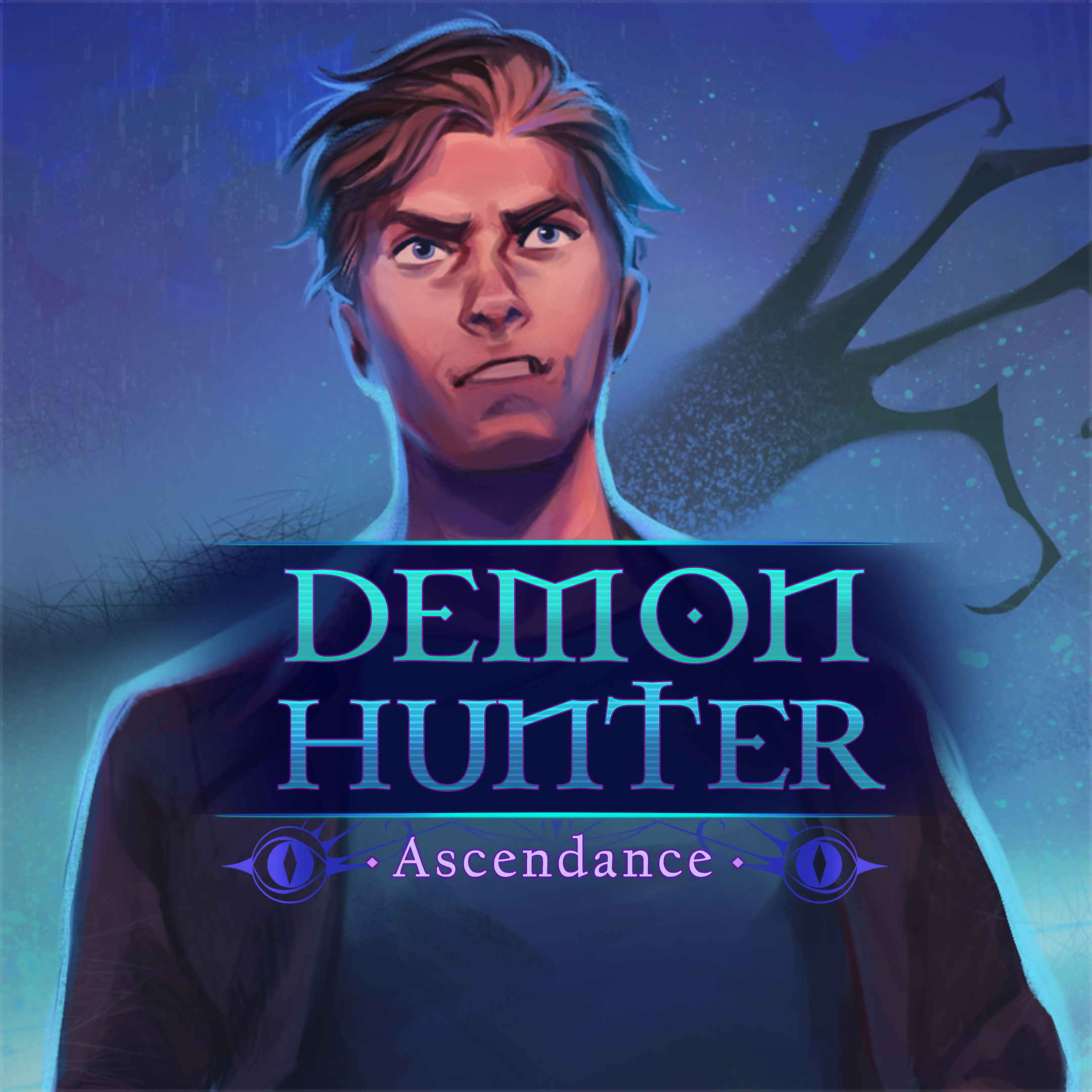 Demon Hunter: Ascendance - Xbox live key - United Kingdom