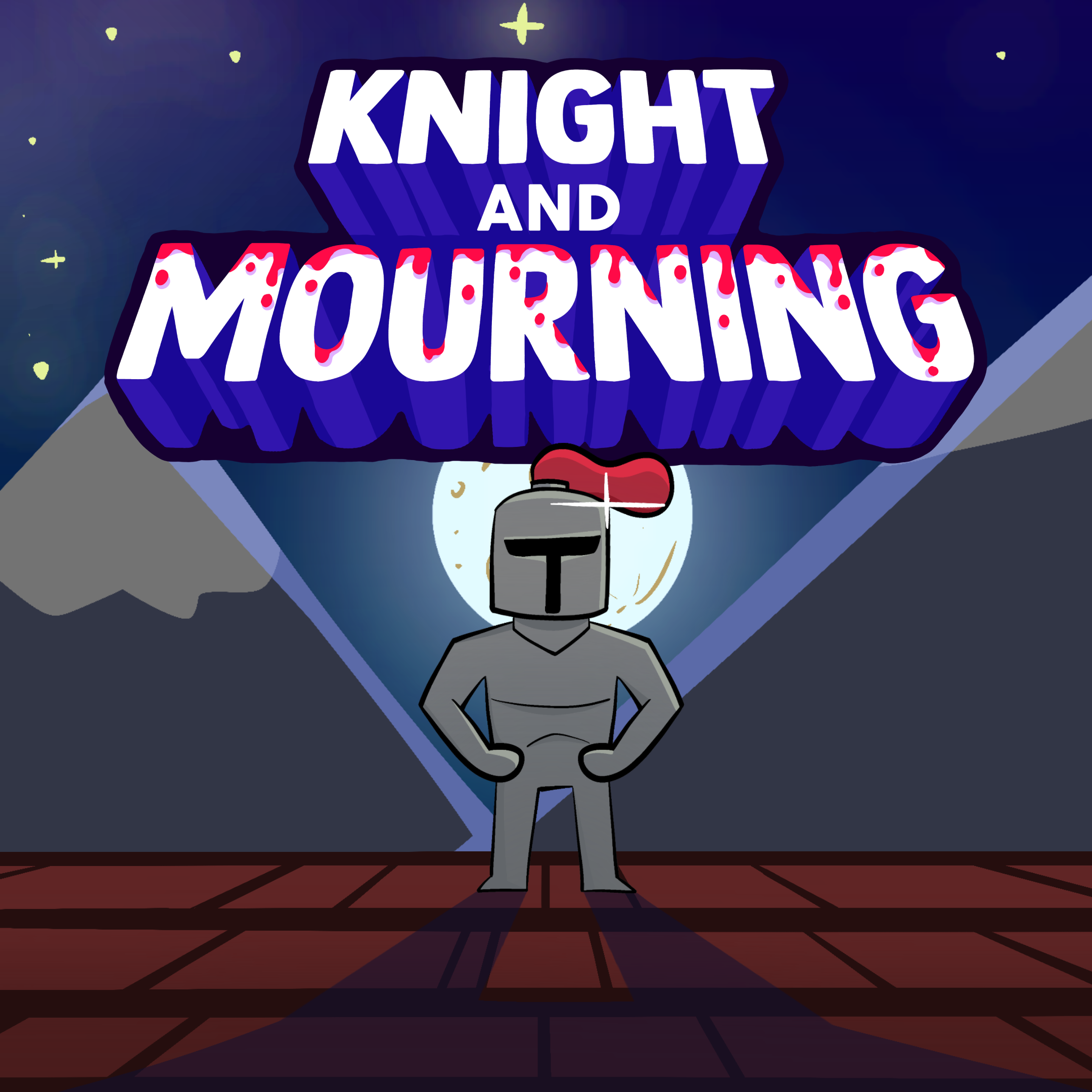 Knight And Mourning - Xbox live key - United Kingdom