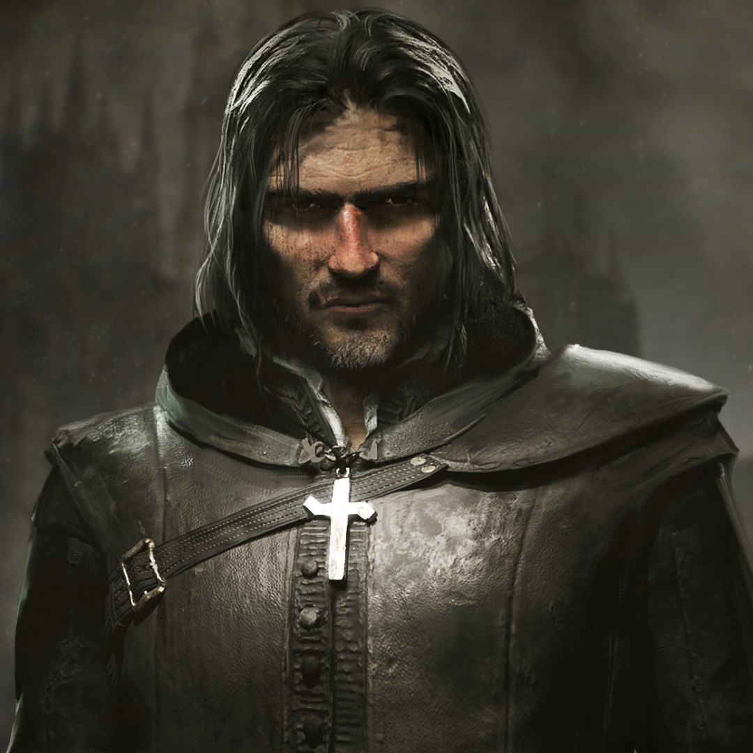 The Inquisitor - Xbox live key - South Africa