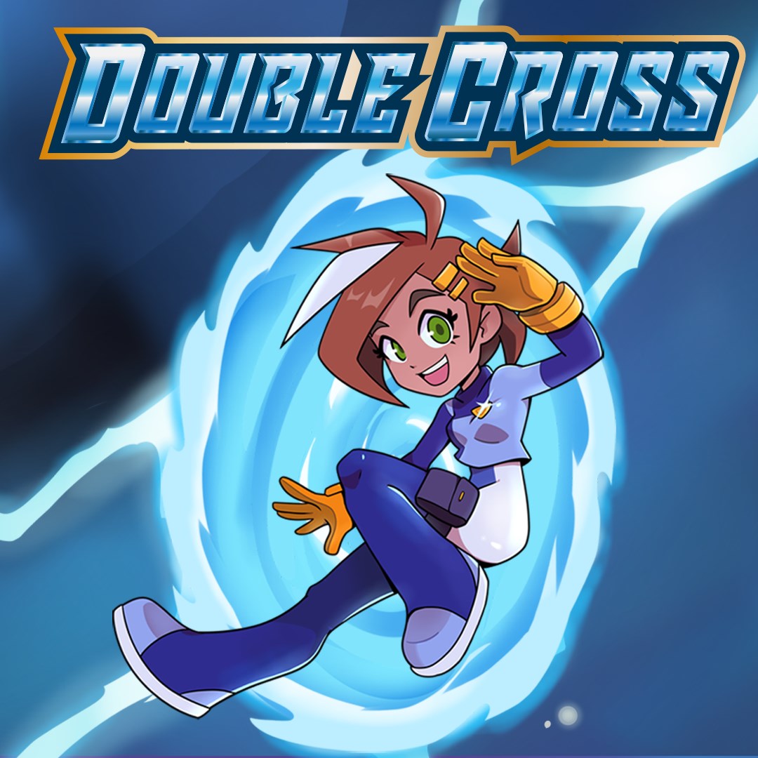 Double Cross - Xbox live key - United States