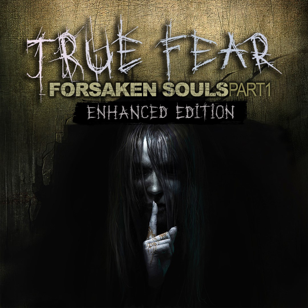 True Fear: Forsaken Souls Part 1 - Xbox live key - United States