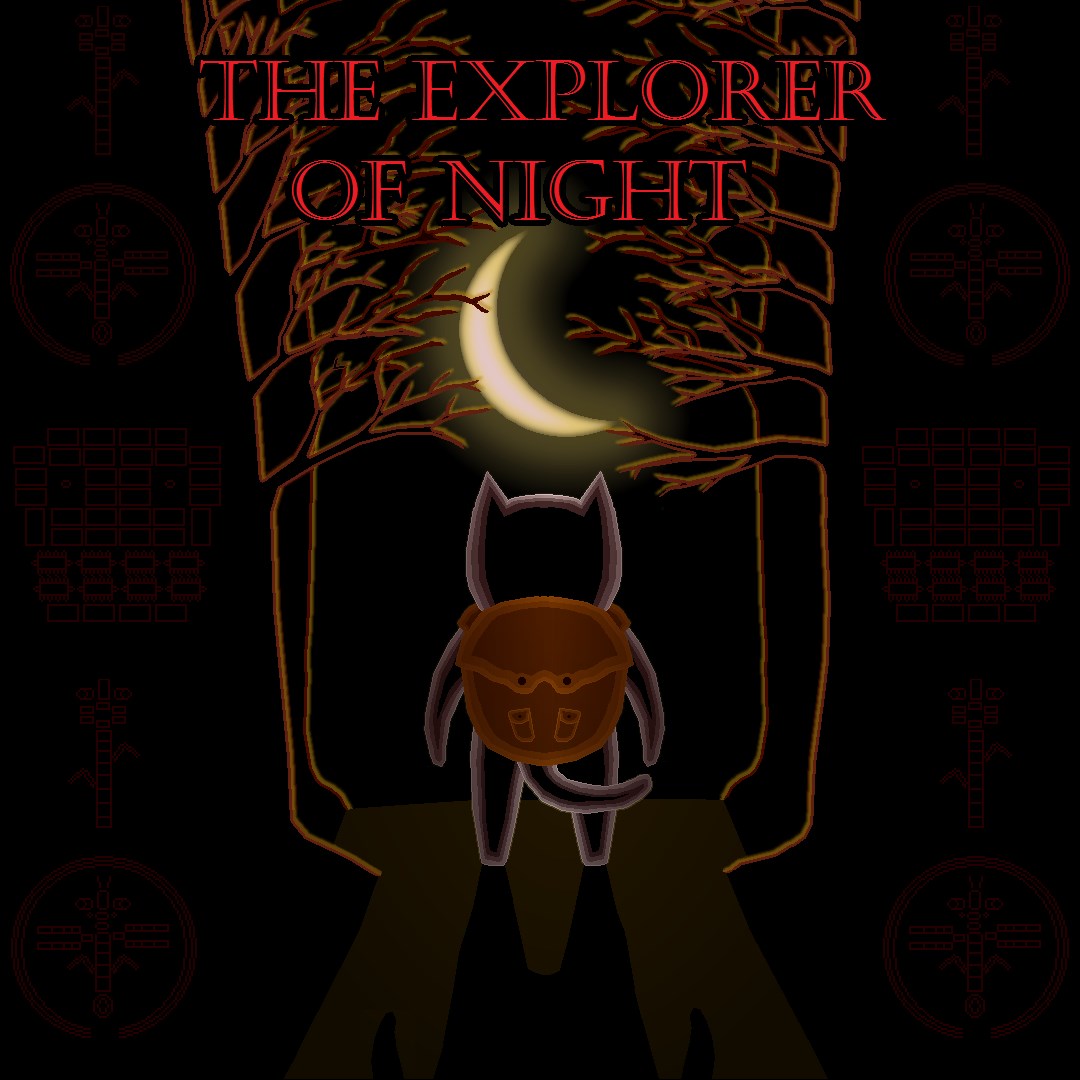 The Explorer Of Night - Xbox live key - United Kingdom