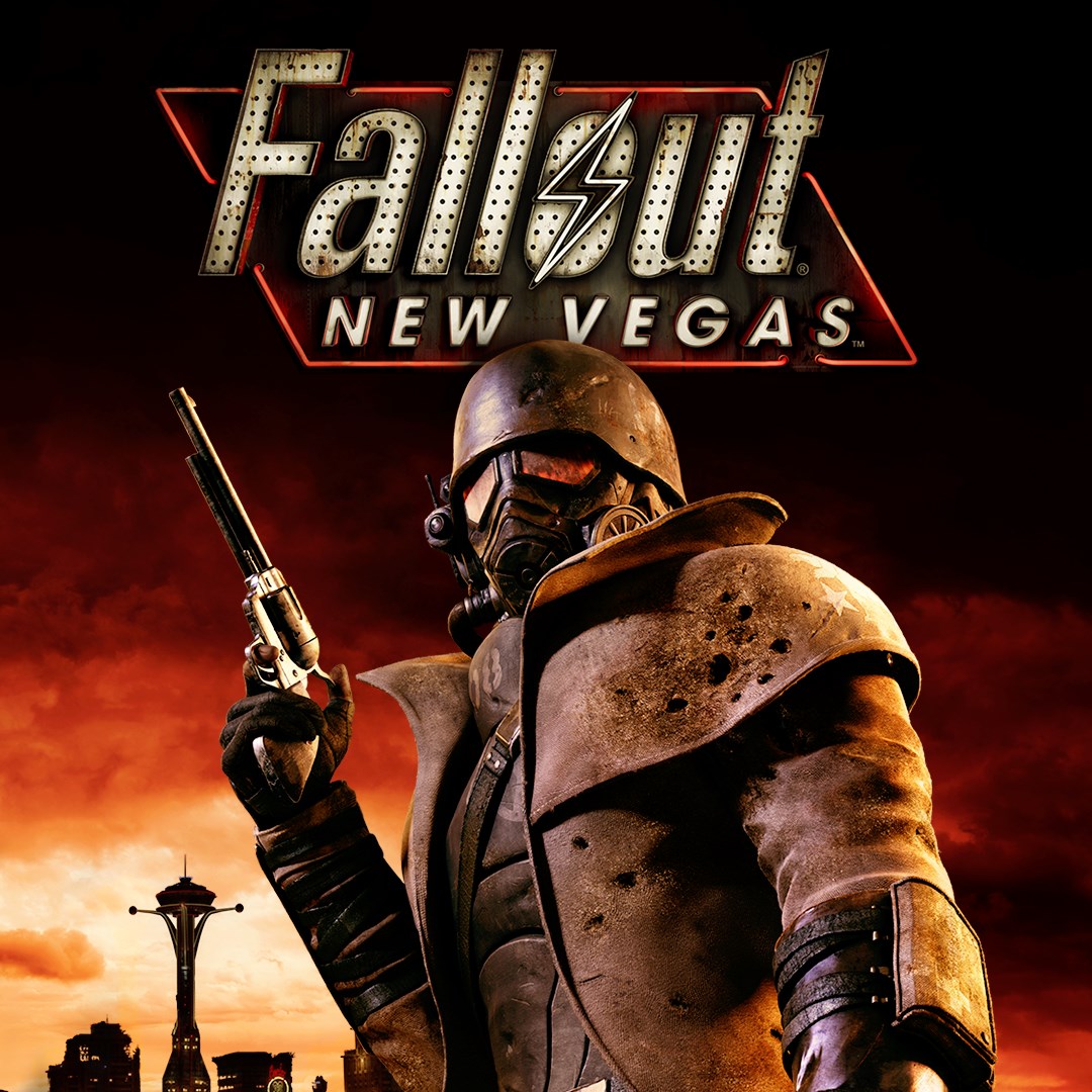 Fallout: New Vegas Ultimate Edition - Xbox live key - United Kingdom