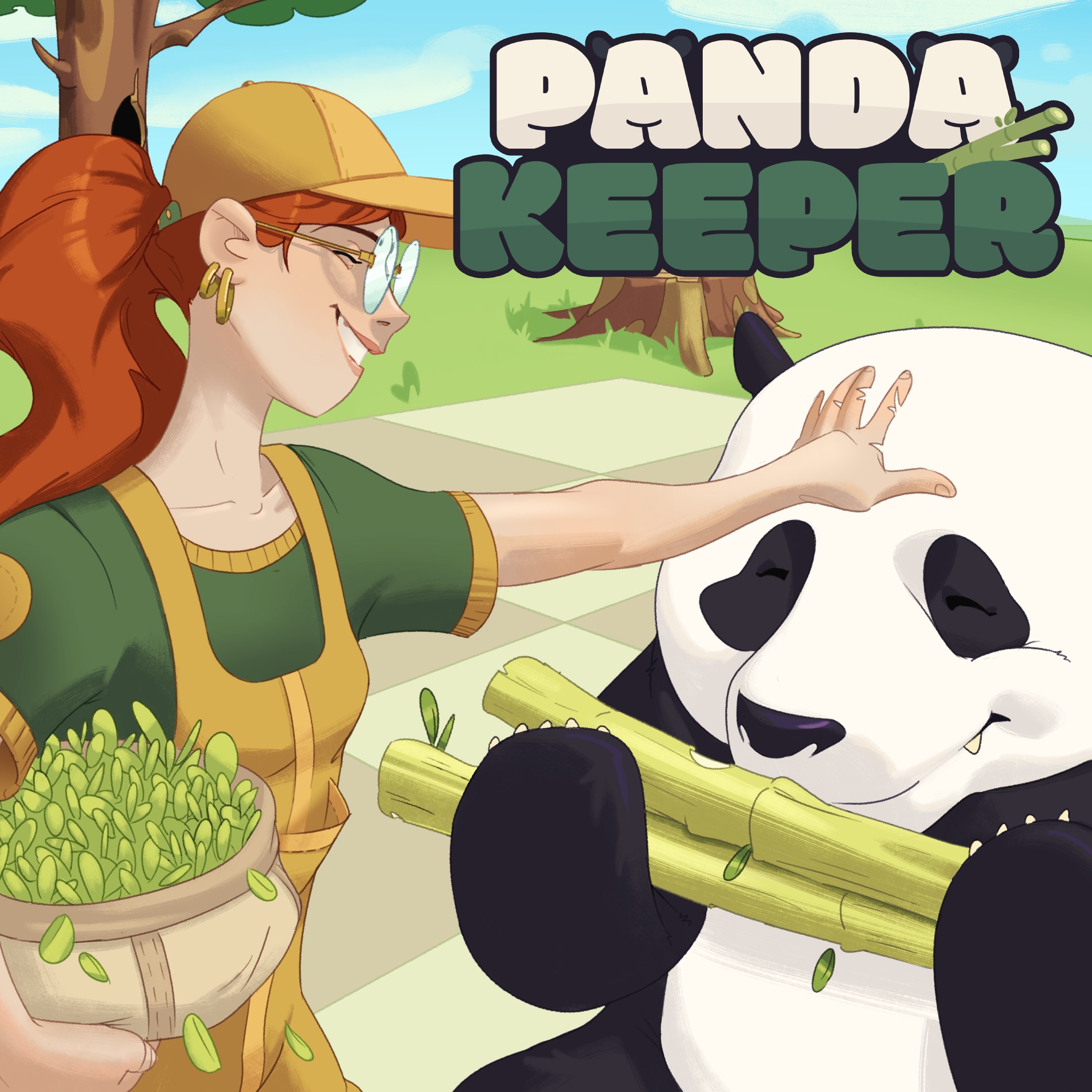 Panda Keeper (Windows) - Xbox live key - United Kingdom