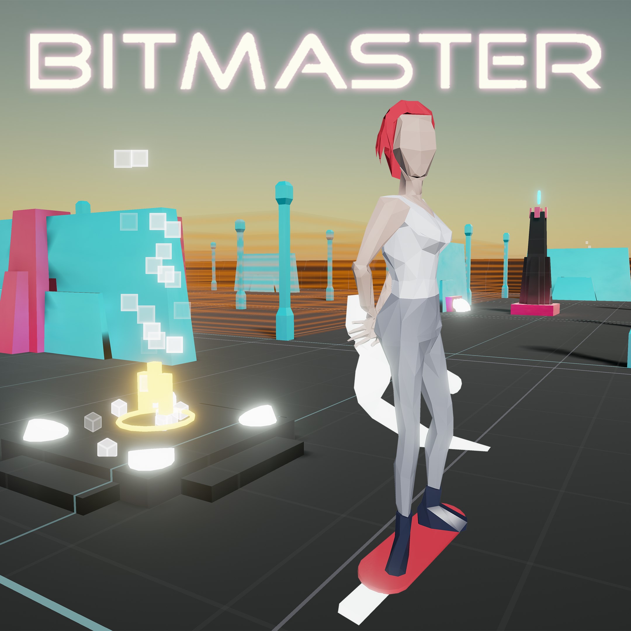 Bitmaster - Xbox live key - United States