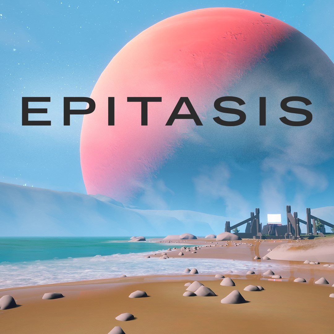 Epitasis - Xbox live key - United States