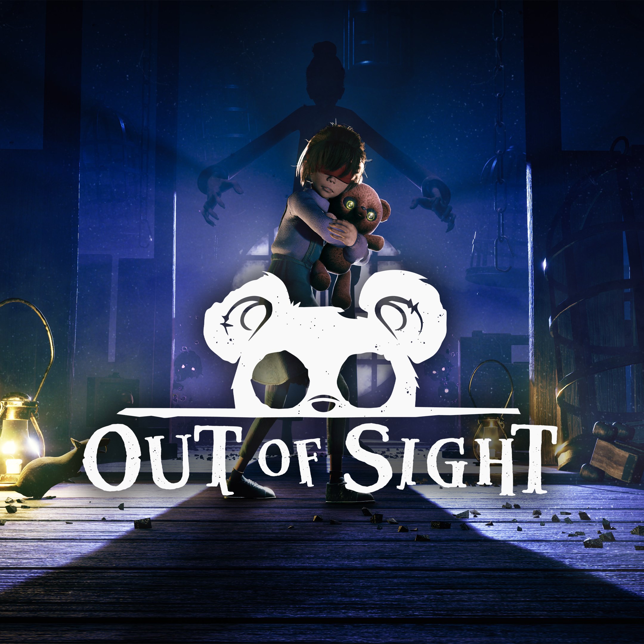 Out of Sight - Xbox live key - United States