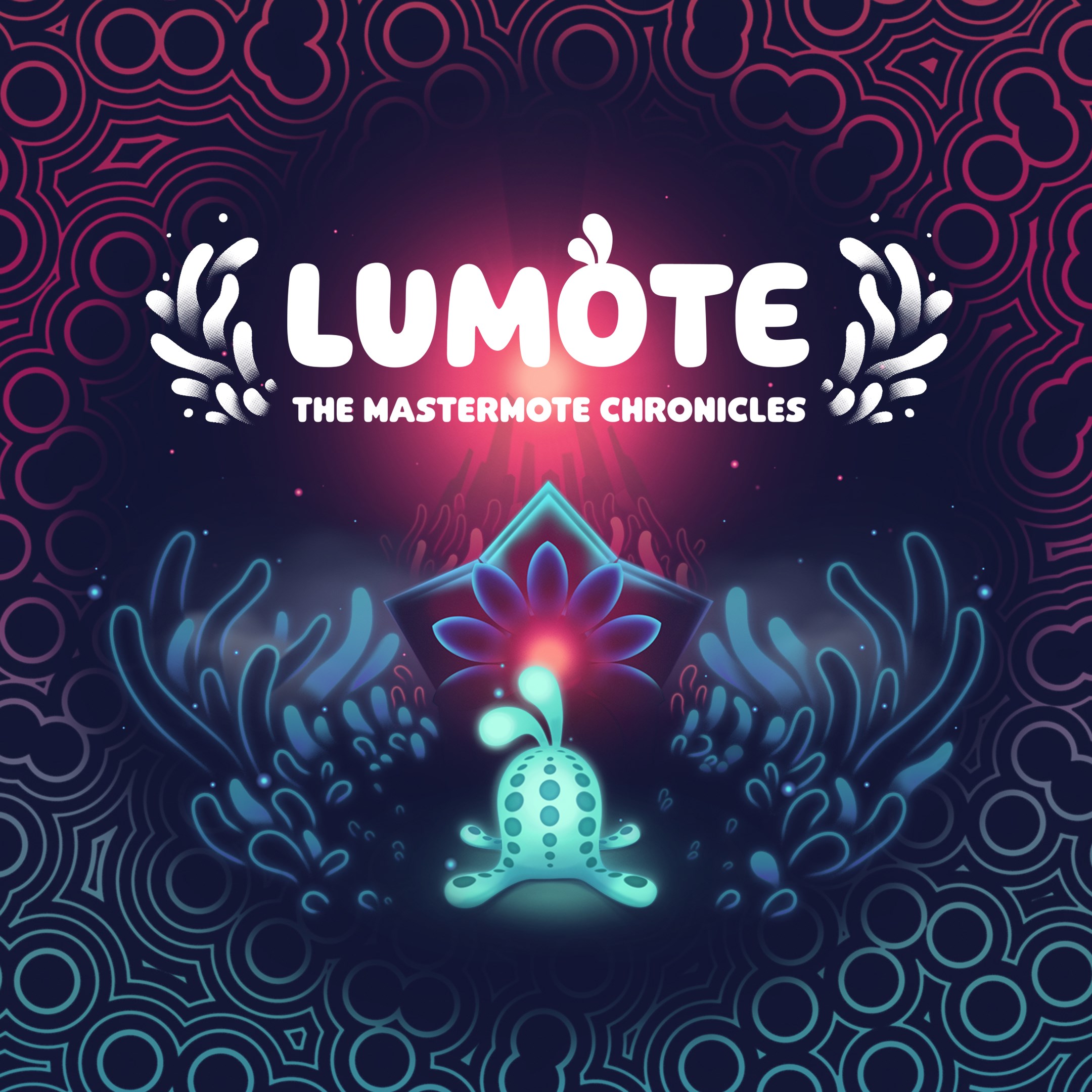 Lumote: The Mastermote Chronicles - Xbox live key - South Africa
