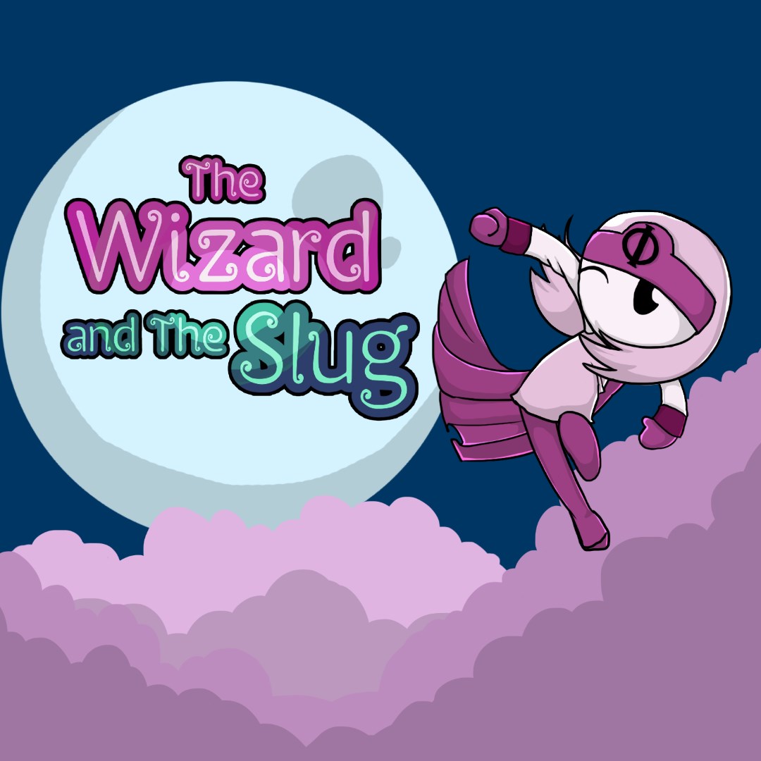 The Wizard and The Slug - Xbox live key - United Kingdom