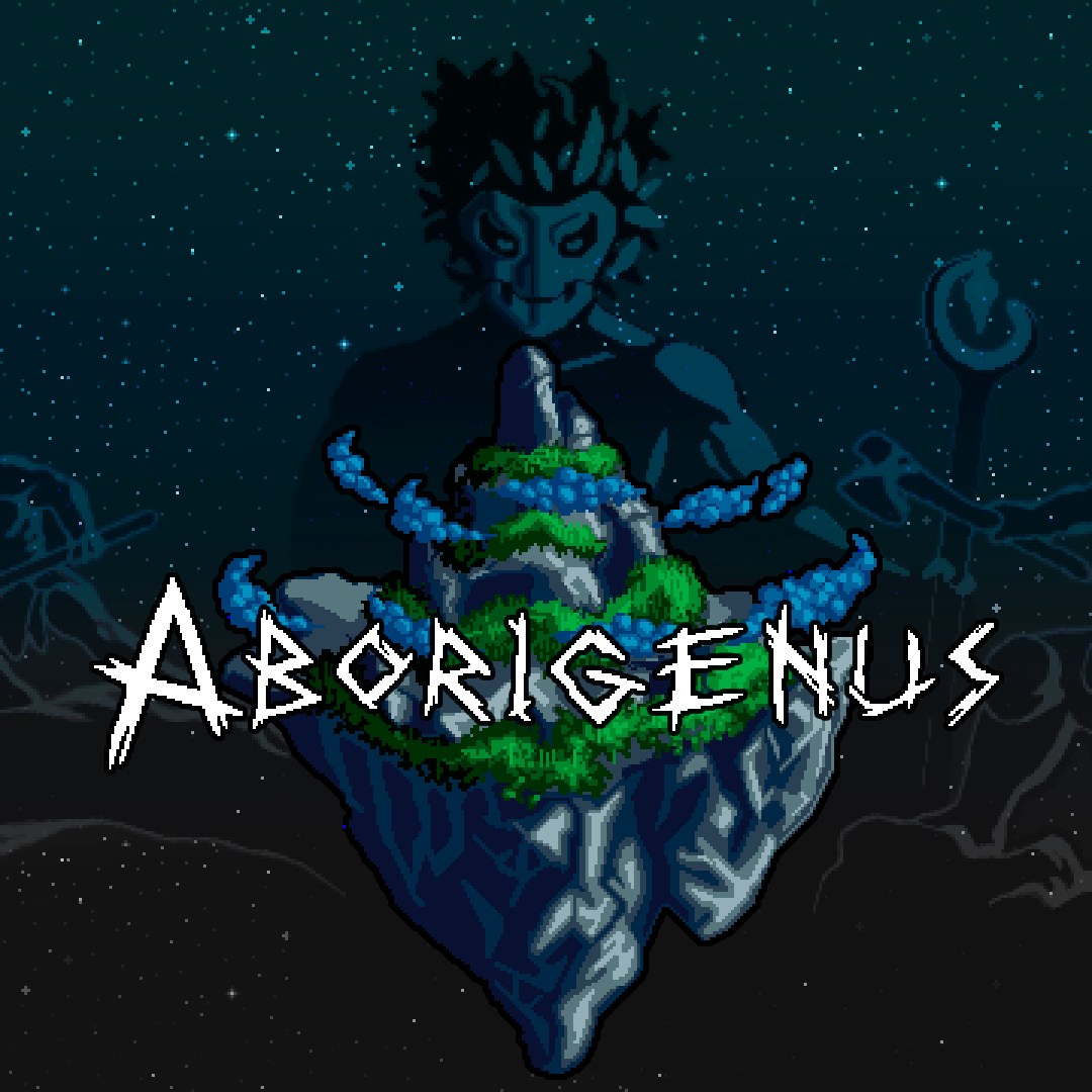 Aborigenus - Xbox live key - United Kingdom
