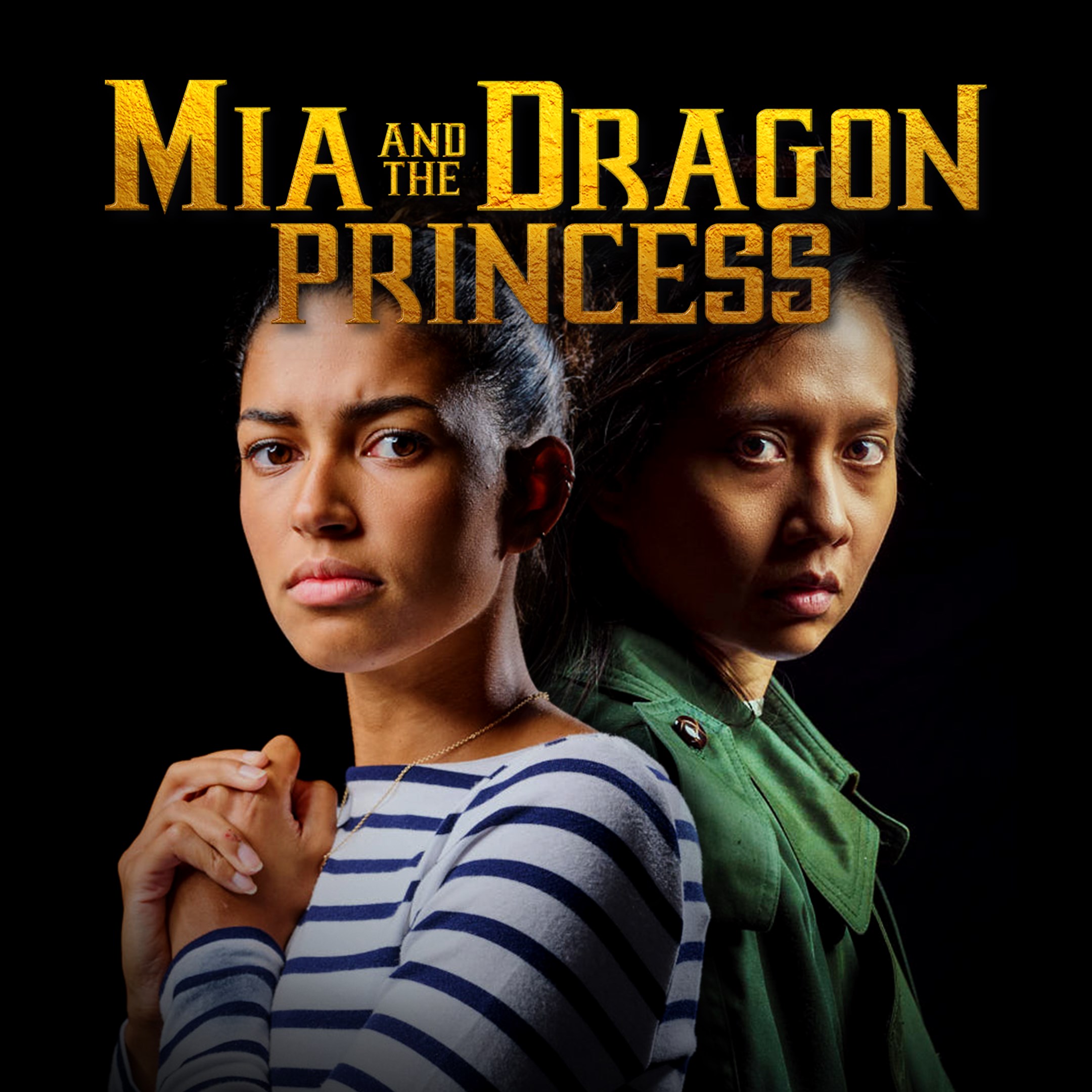 Mia and the Dragon Princess - Xbox live key - United Kingdom