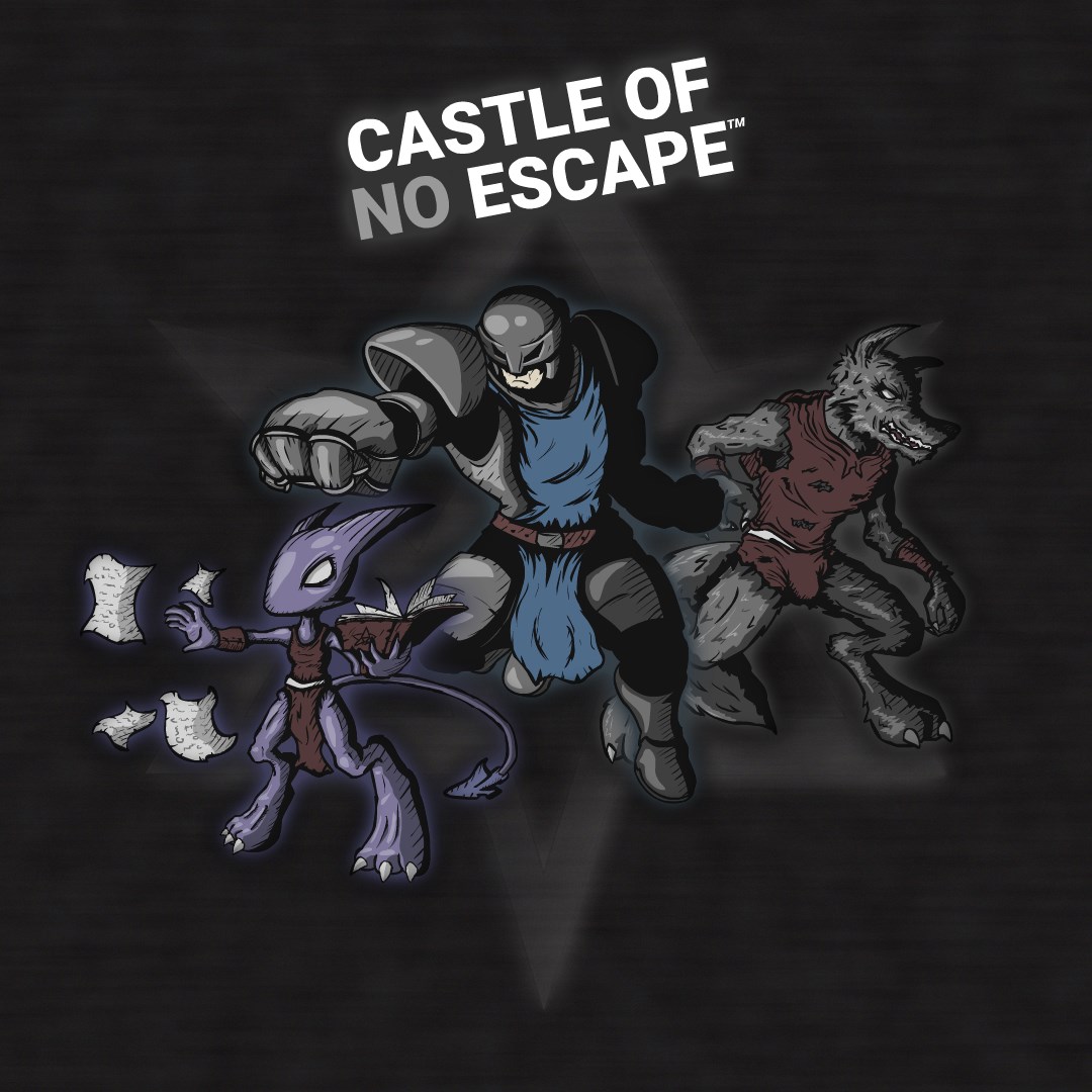 Castle of no Escape (for Windows 10) - Xbox live key - United Kingdom