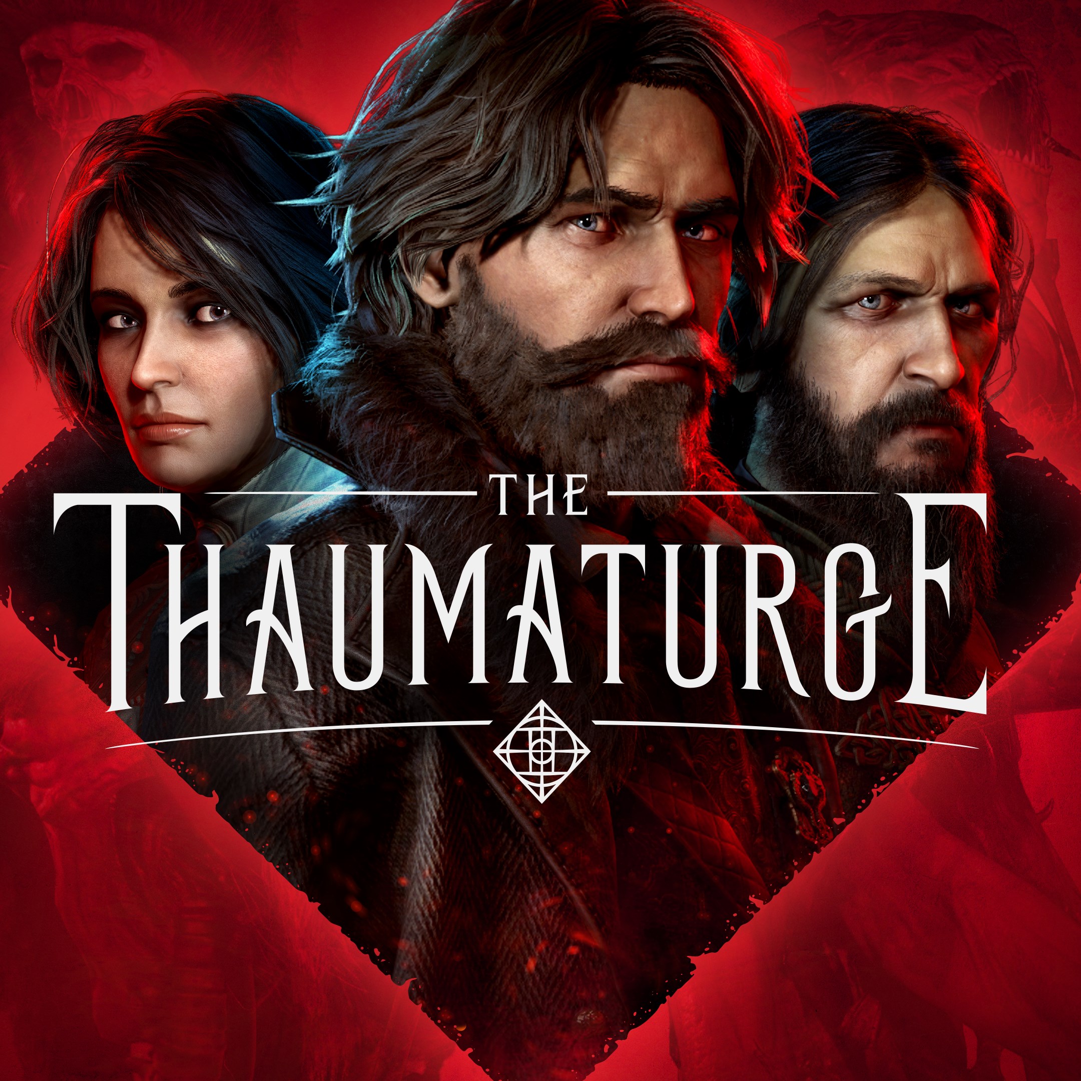 The Thaumaturge - Xbox live key - United States