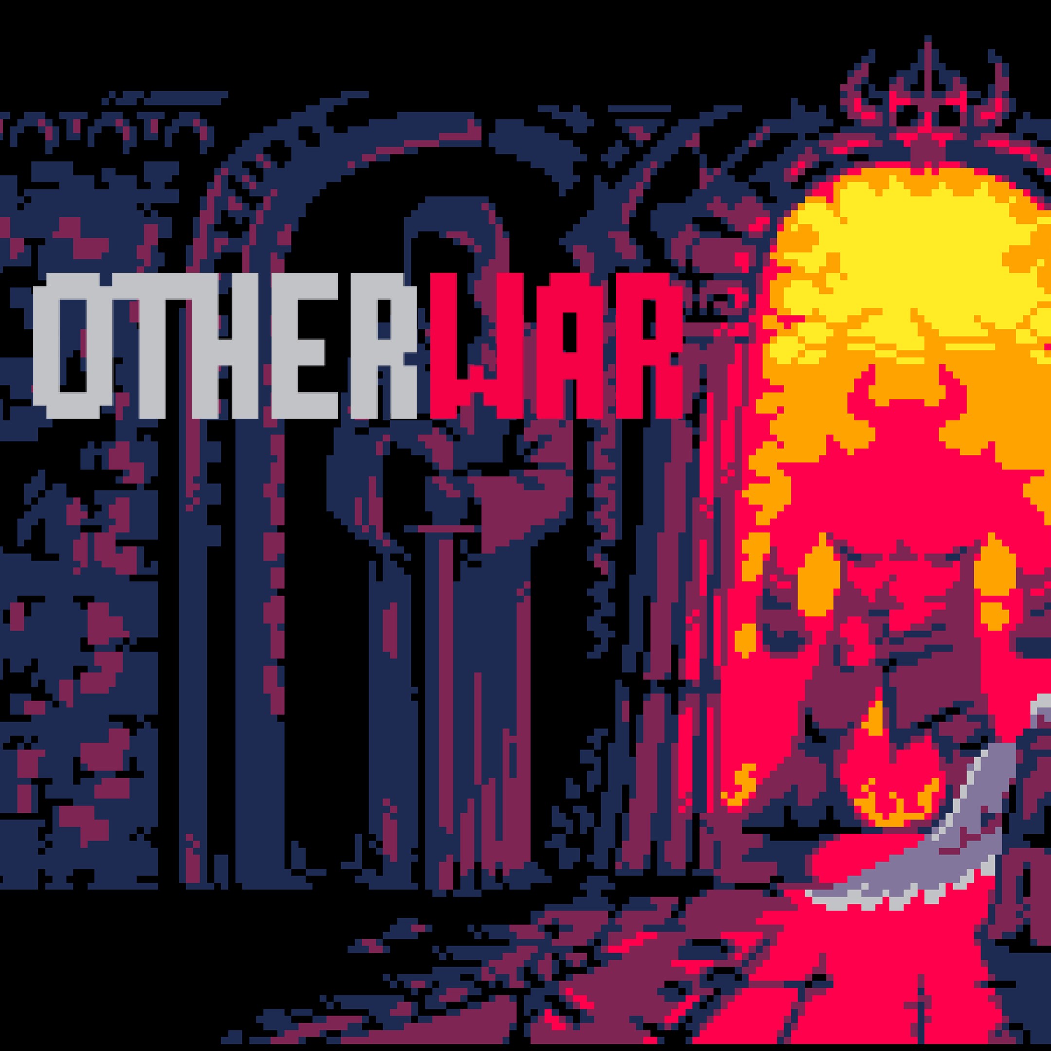Otherwar - Xbox live key - United Kingdom