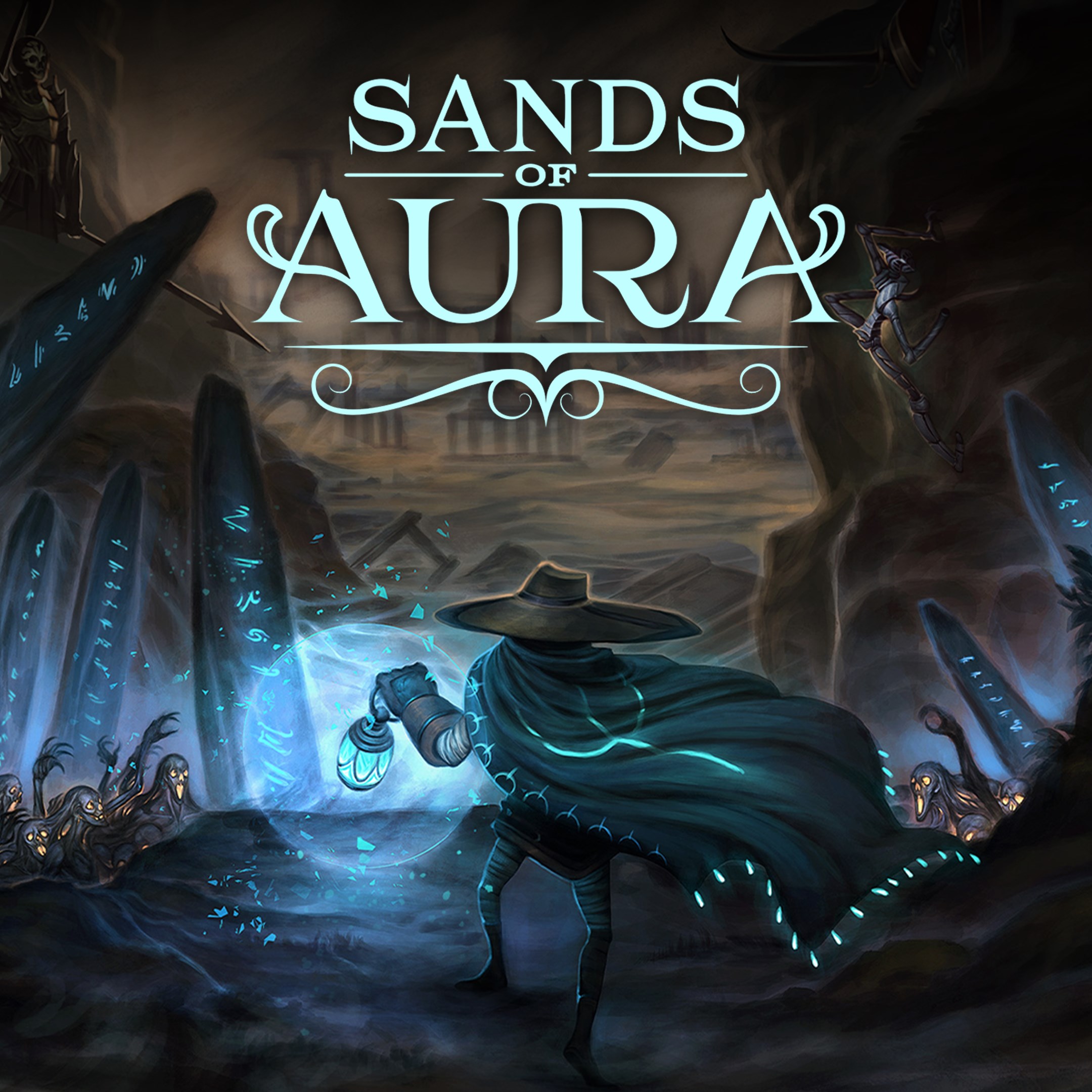Sands of Aura - Xbox live key - South Africa