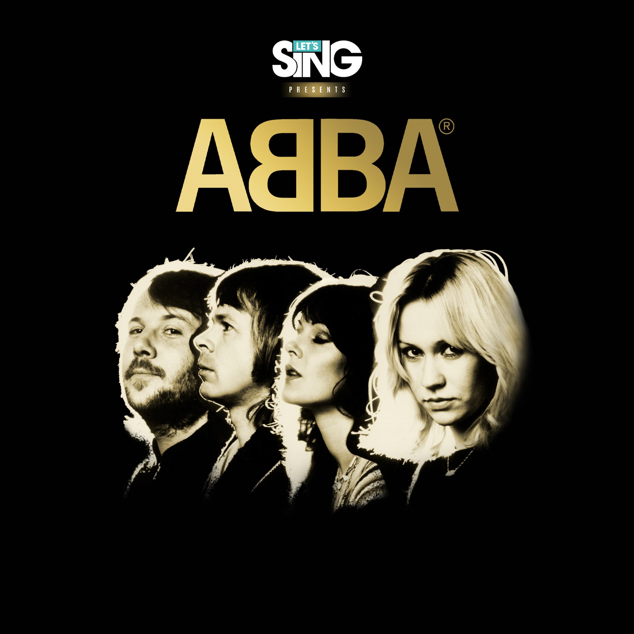 Let's Sing ABBA - Xbox live key - South Africa