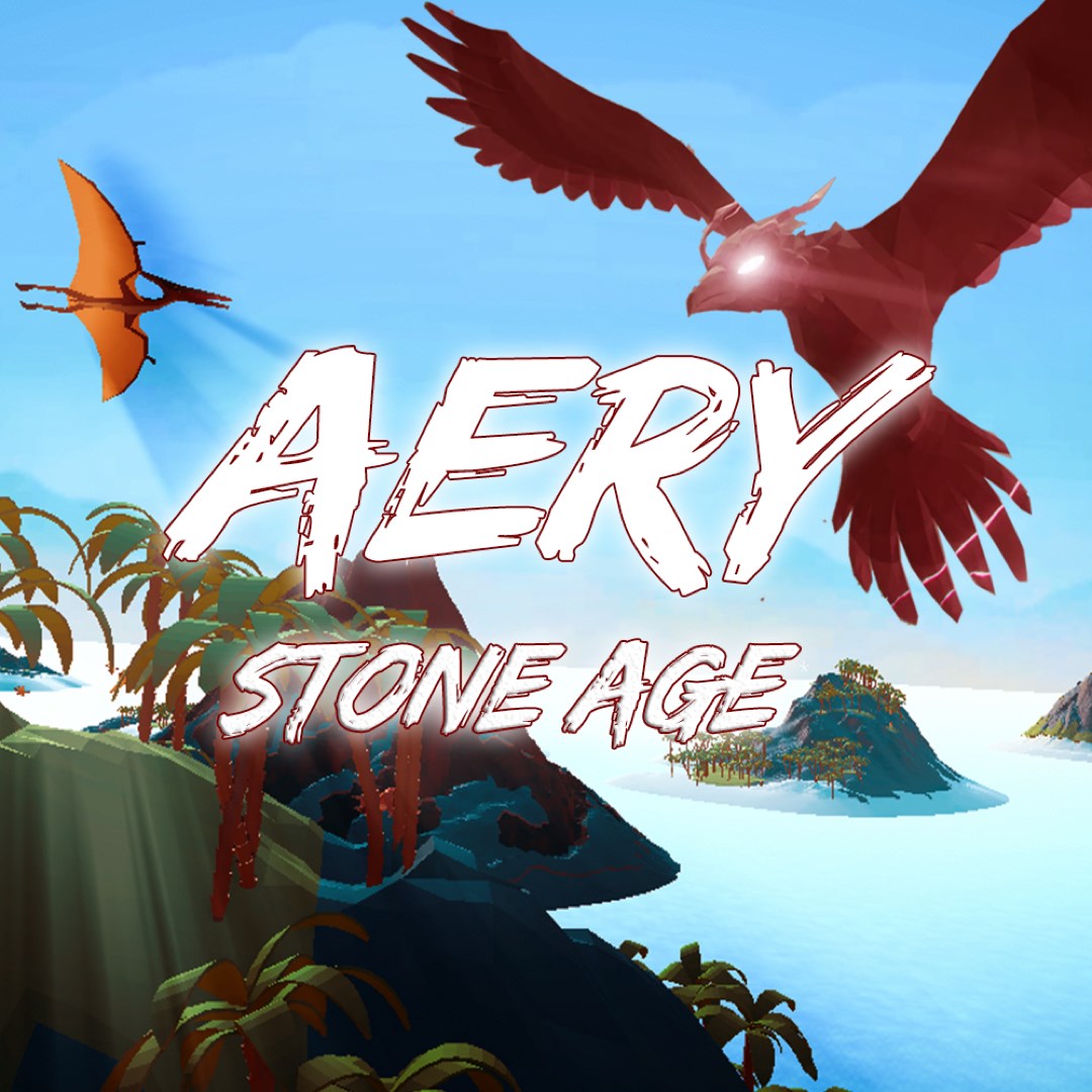 Aery - Stone Age - Xbox live key - United States