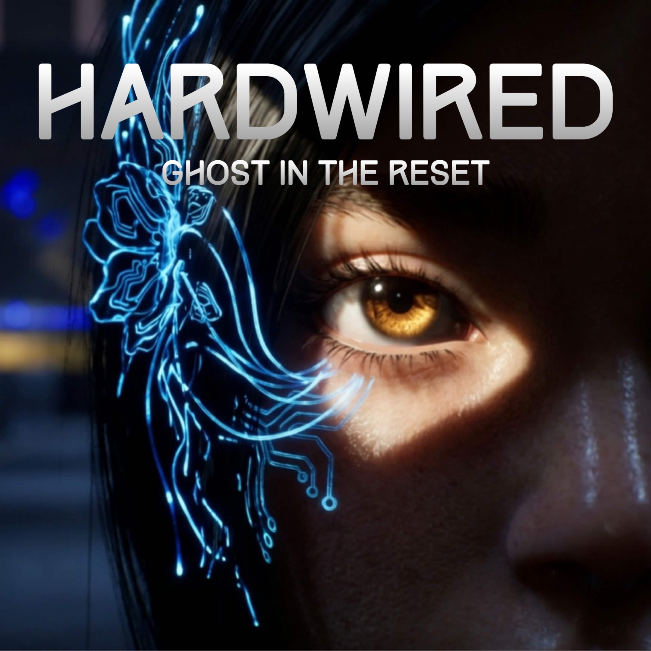 HARDWIRED: Ghost In The Reset - Xbox live key - United States