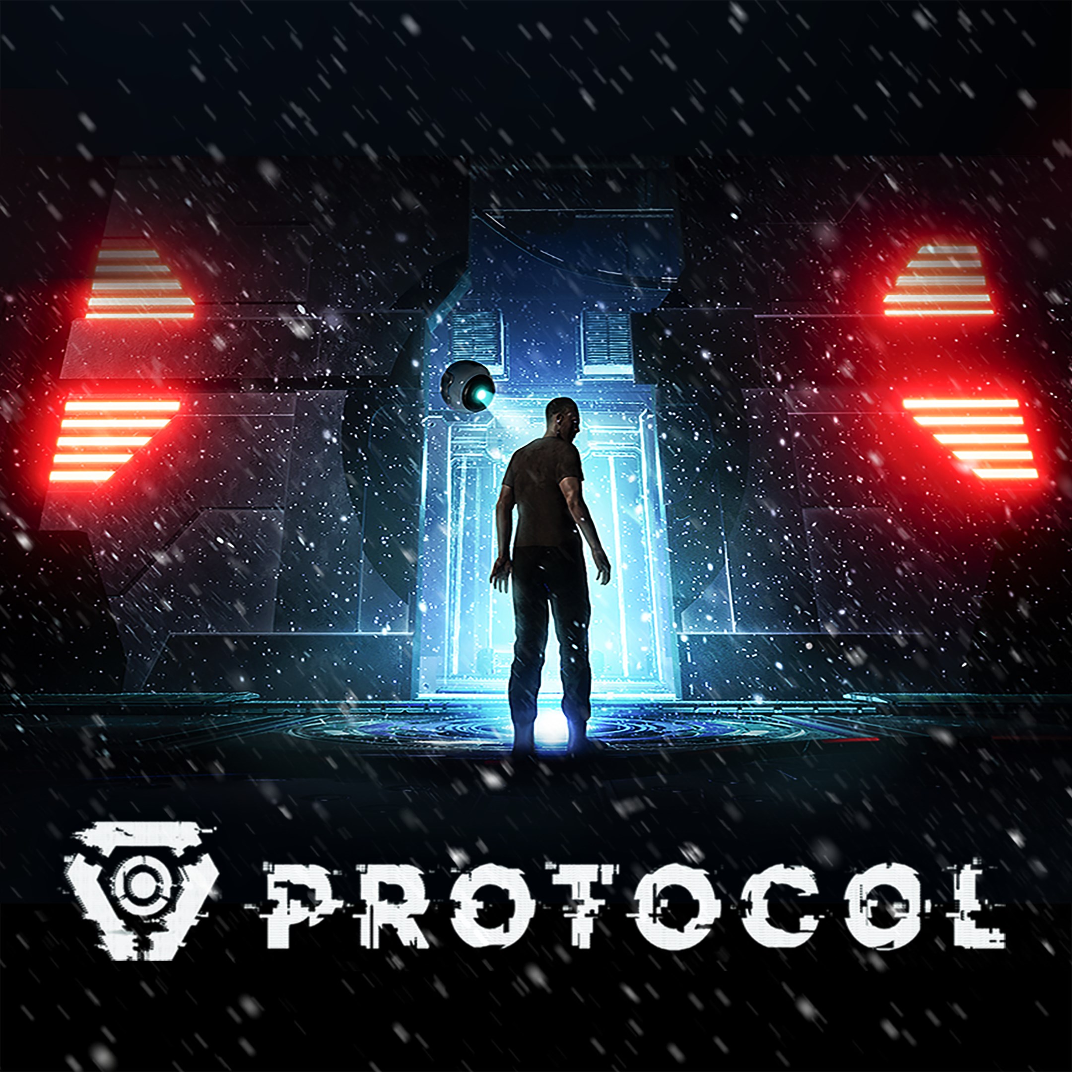 Protocol - Xbox live key - South Africa