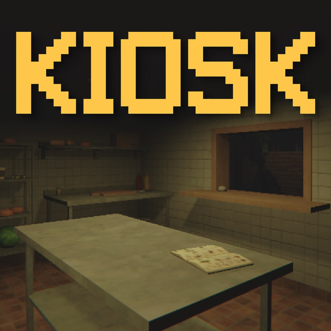 Kiosk - Xbox live key - United Kingdom