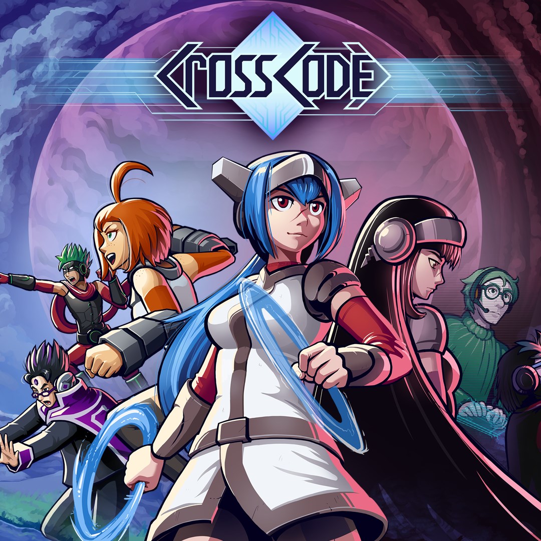 CrossCode - Xbox live key - South Africa