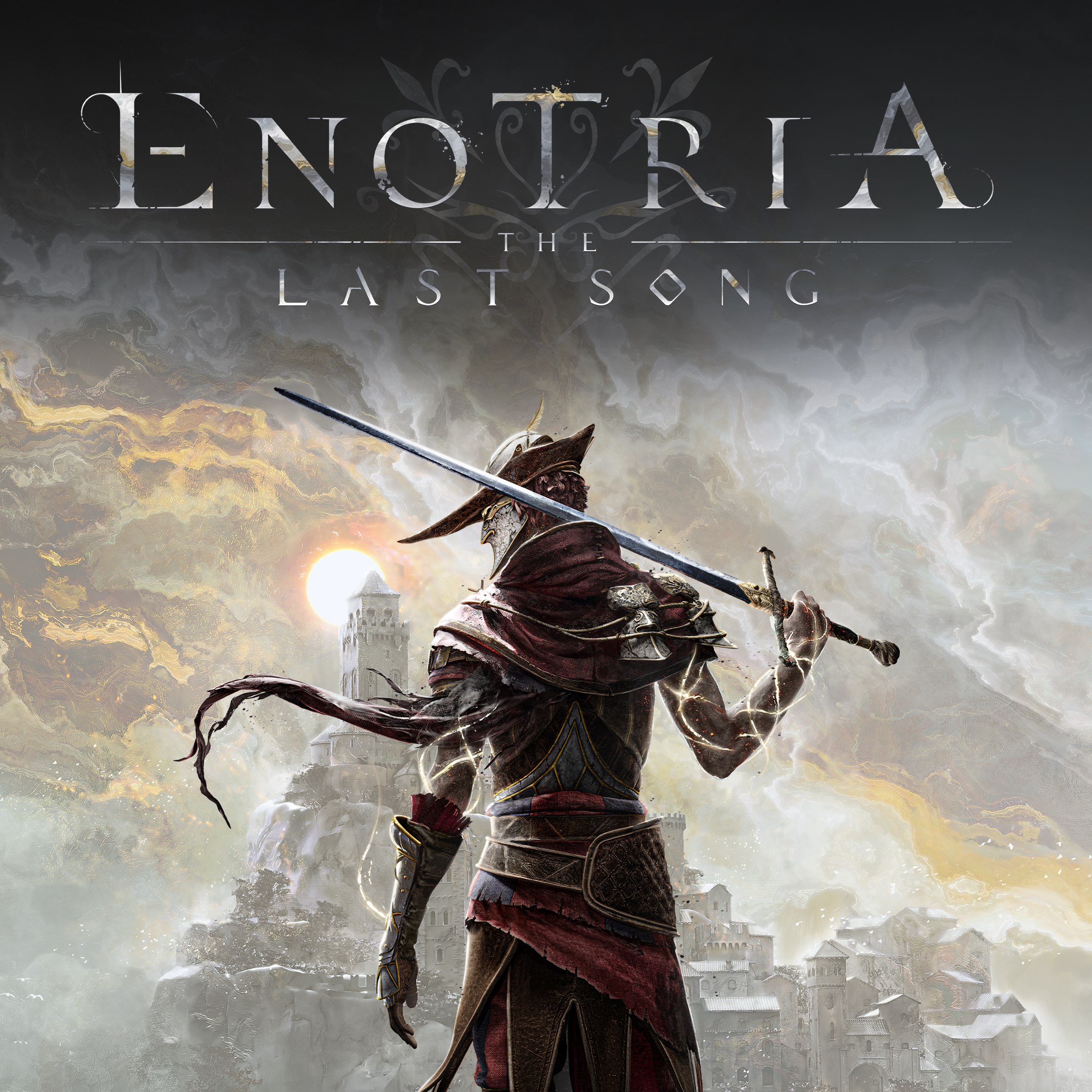 Enotria: The Last Song - Xbox live key - South Africa