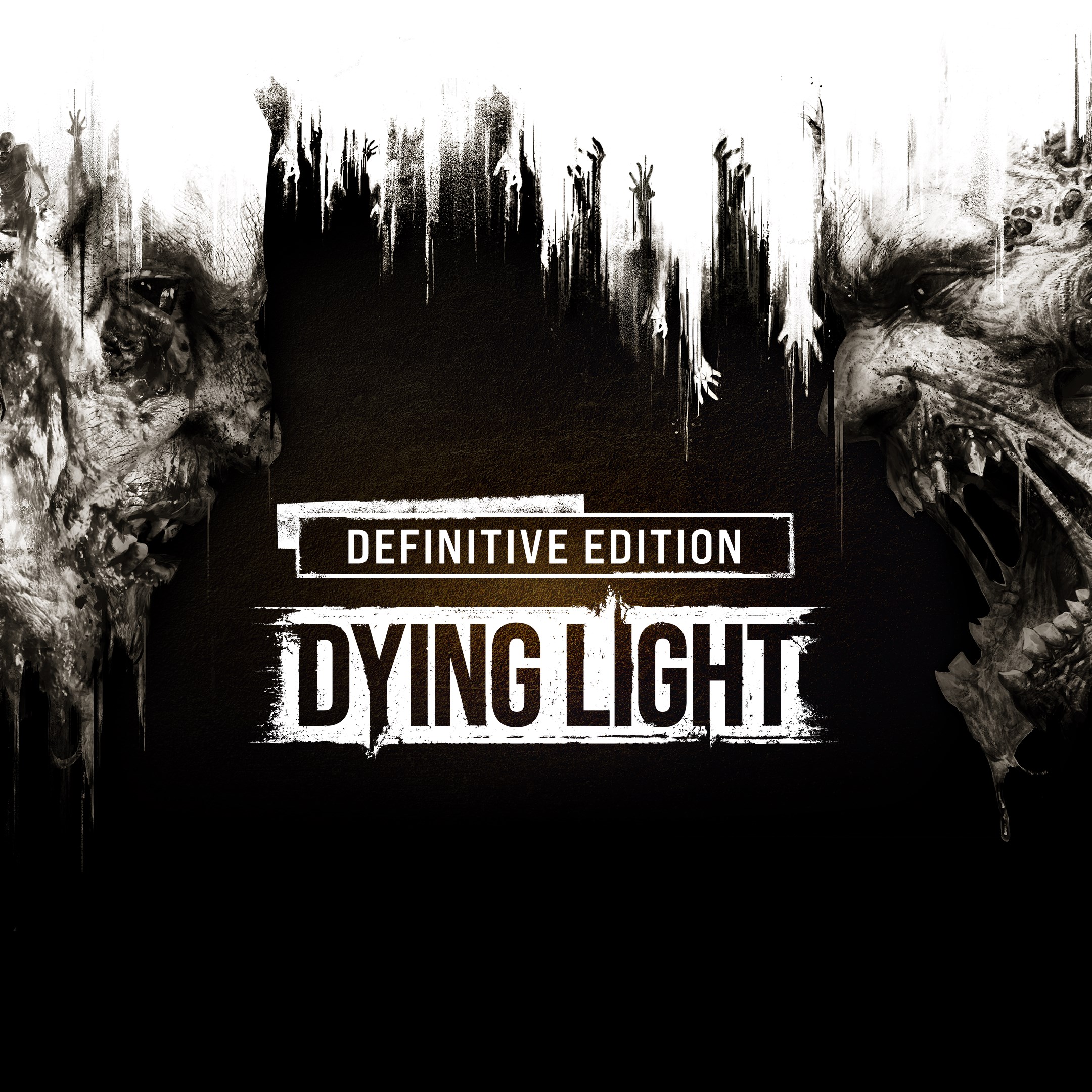 Dying Light: Definitive Edition - Xbox live key - South Africa