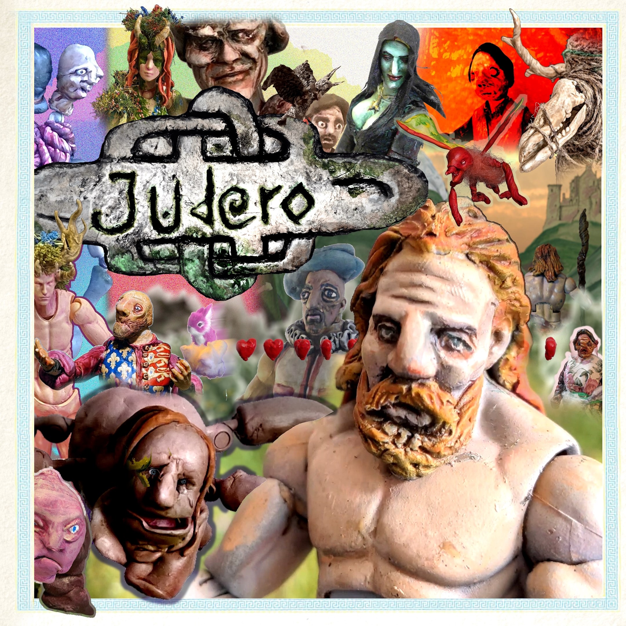 Judero - Xbox live key - South Africa