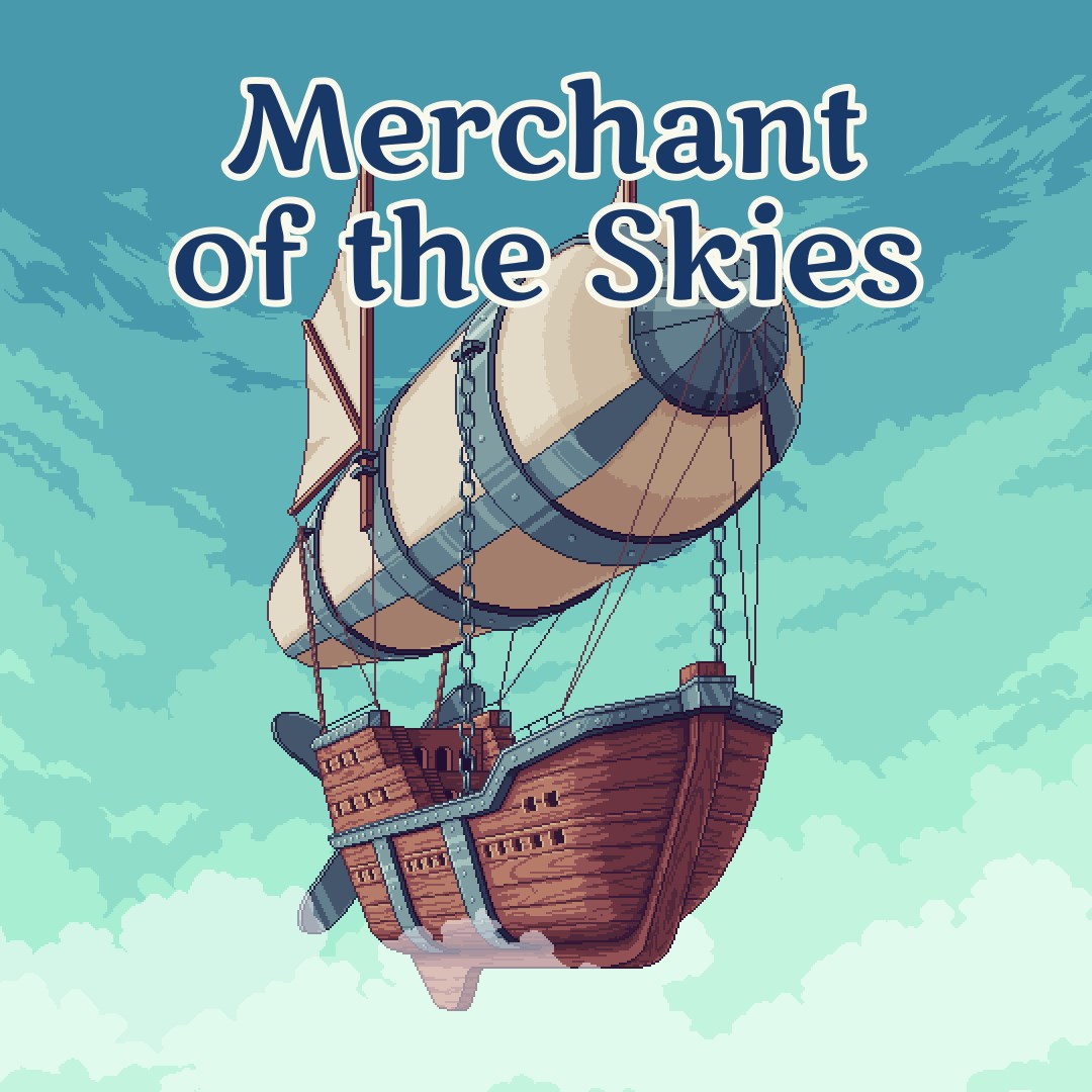 Merchant of the Skies - Xbox live key - United States
