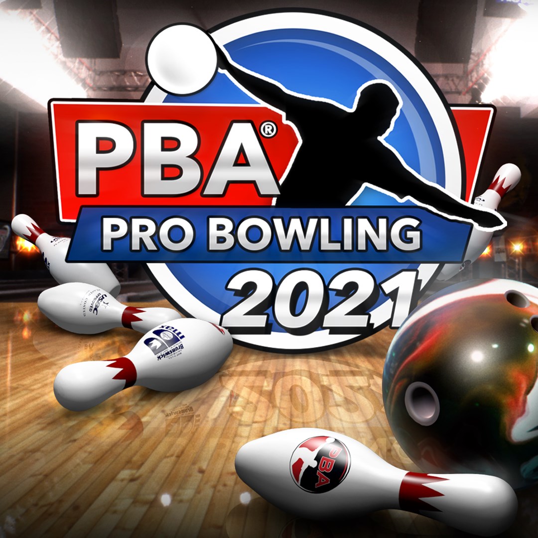 PBA Pro Bowling 2021 - Xbox live key - South Africa