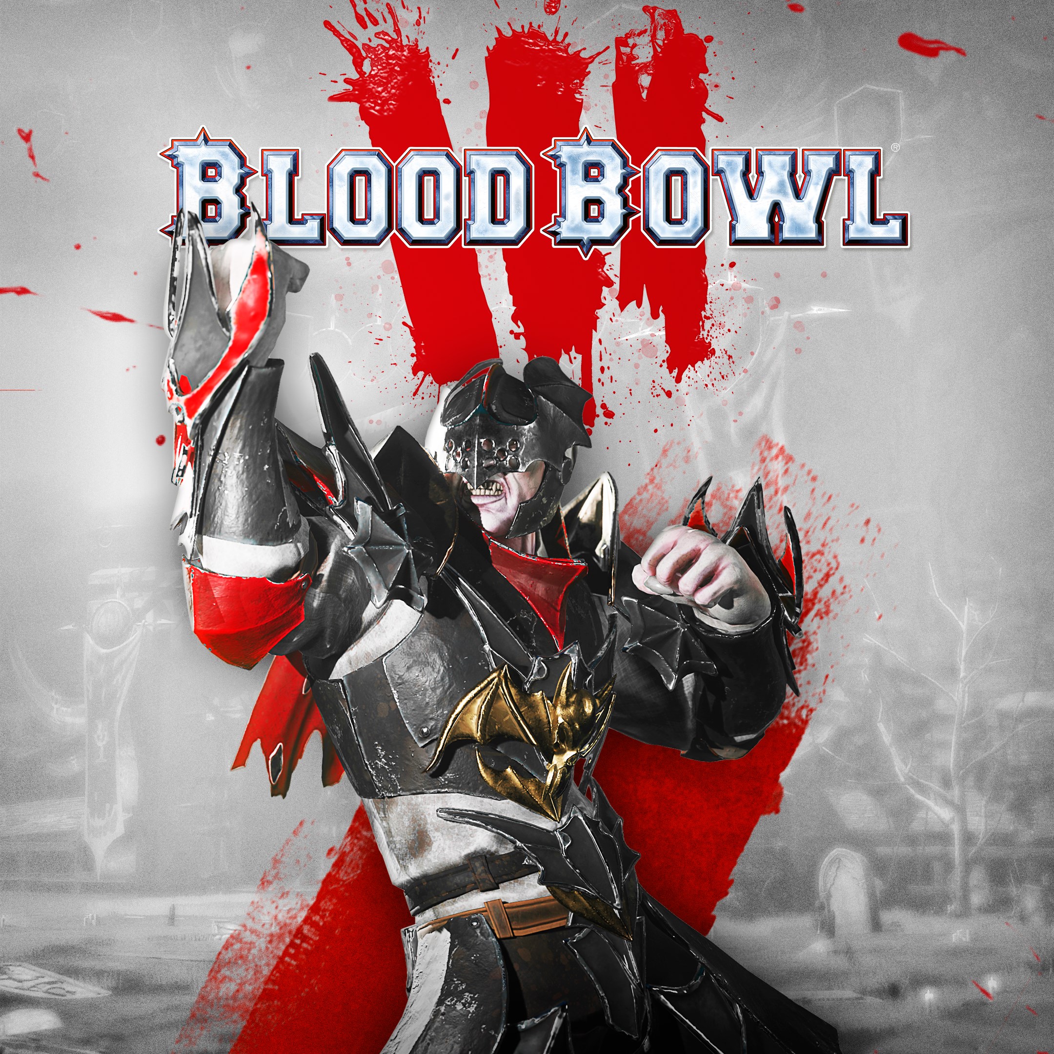 Blood Bowl 3 - Xbox live key - South Africa