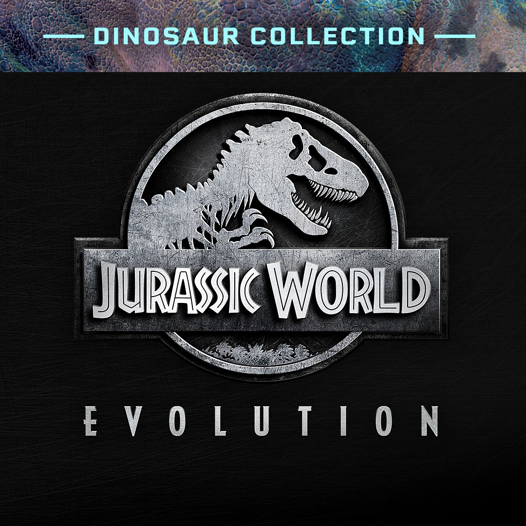 Jurassic World Evolution: Dinosaur Collection - Xbox live key - United Kingdom