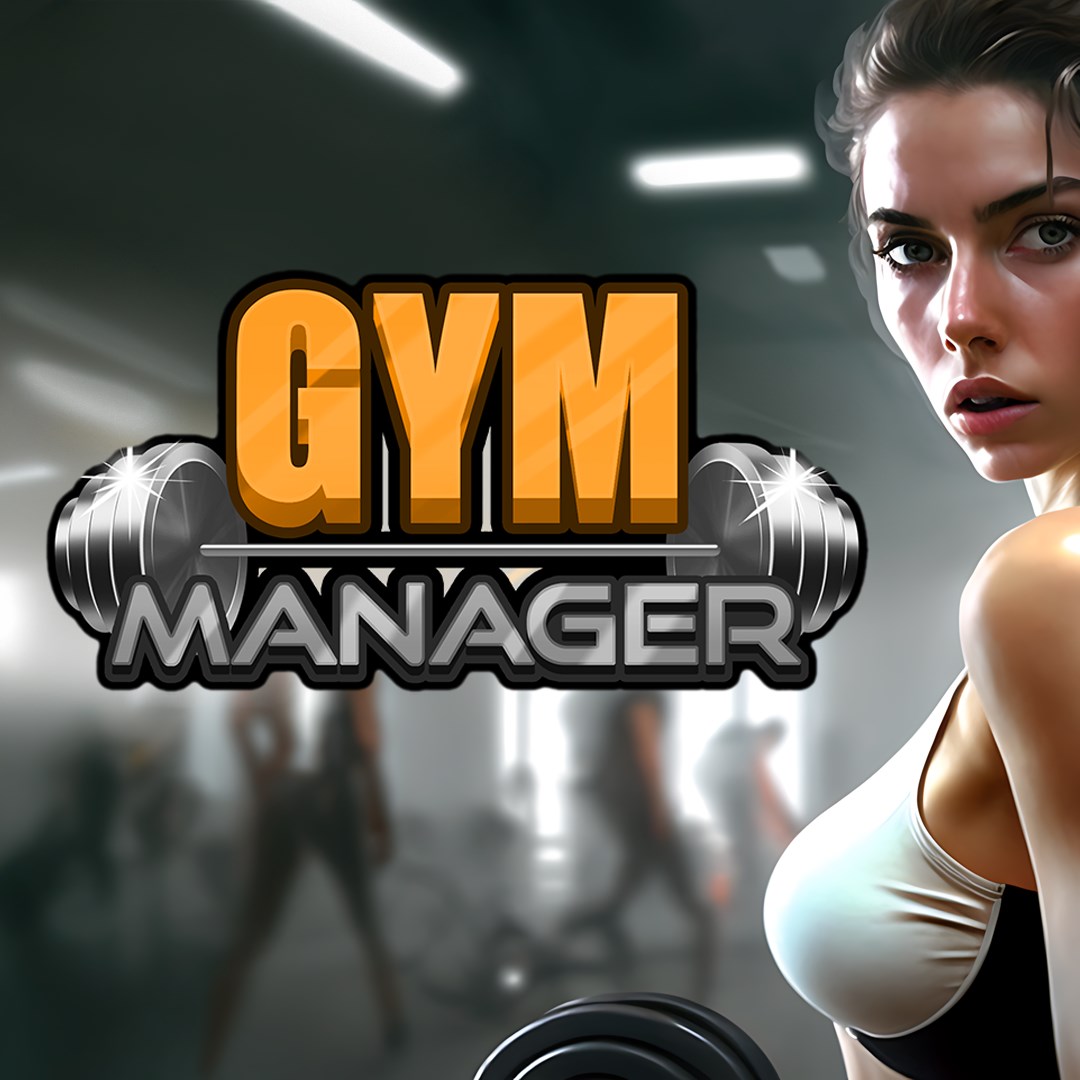 Gym Manager - Xbox live key - United States