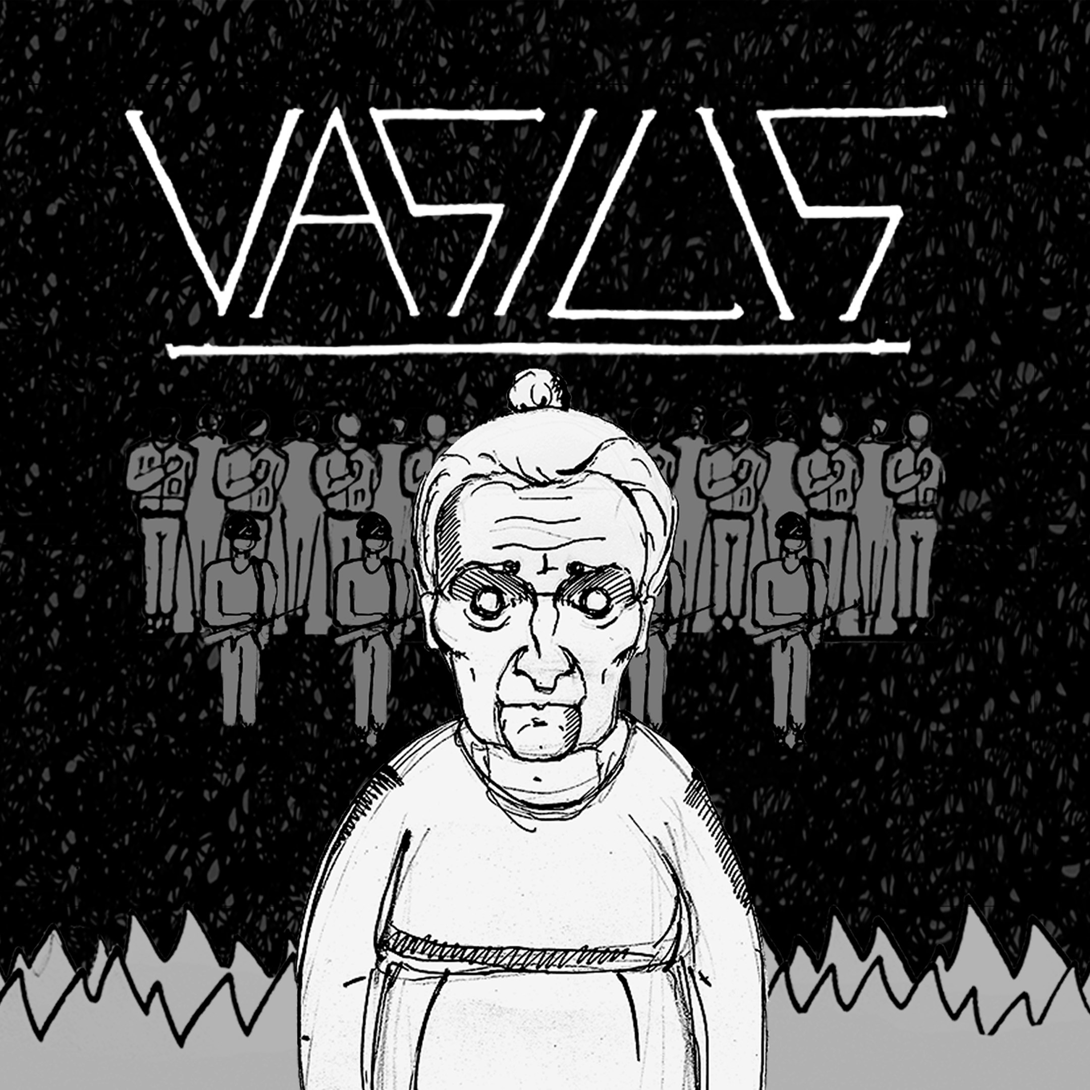 Vasilis - Xbox live key - United Kingdom