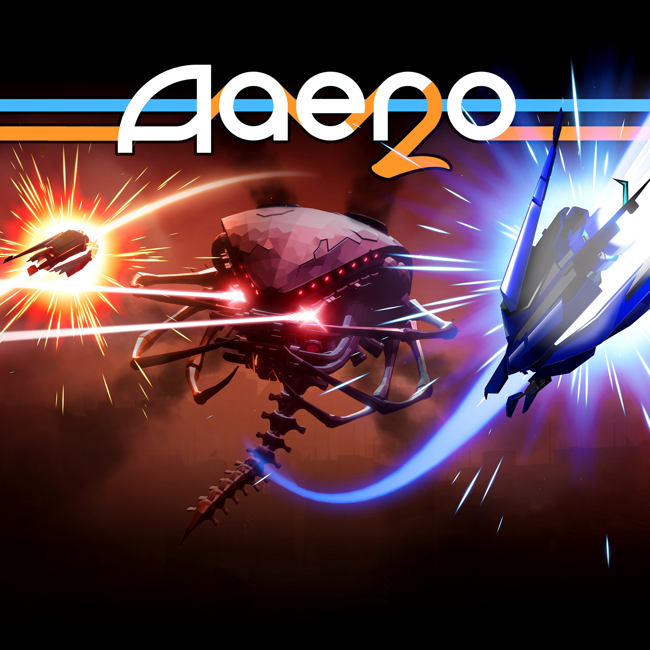 Aaero2 - Xbox live key - United States