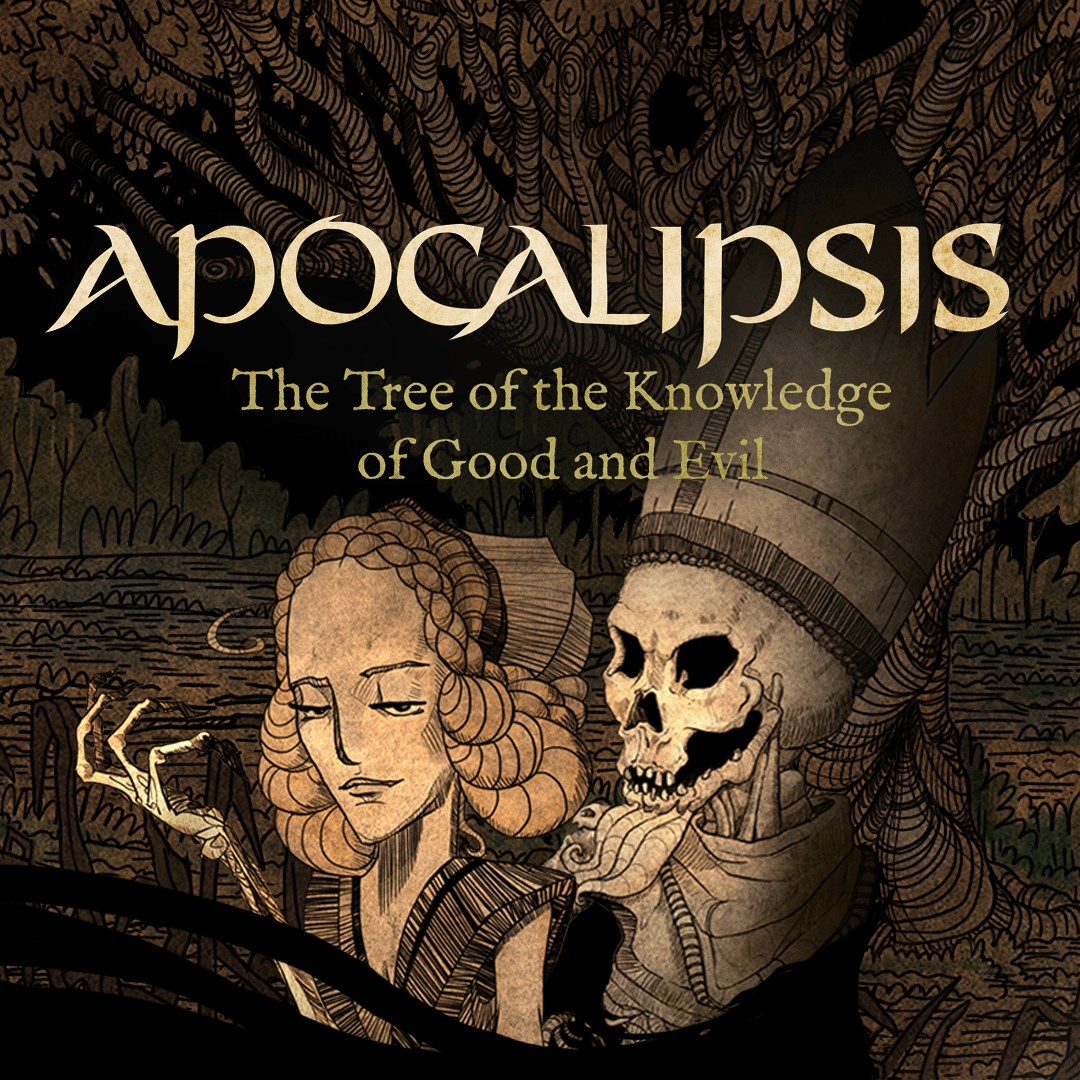 Apocalipsis: The Tree of the Knowledge of Good and Evil - Xbox live key - United Kingdom