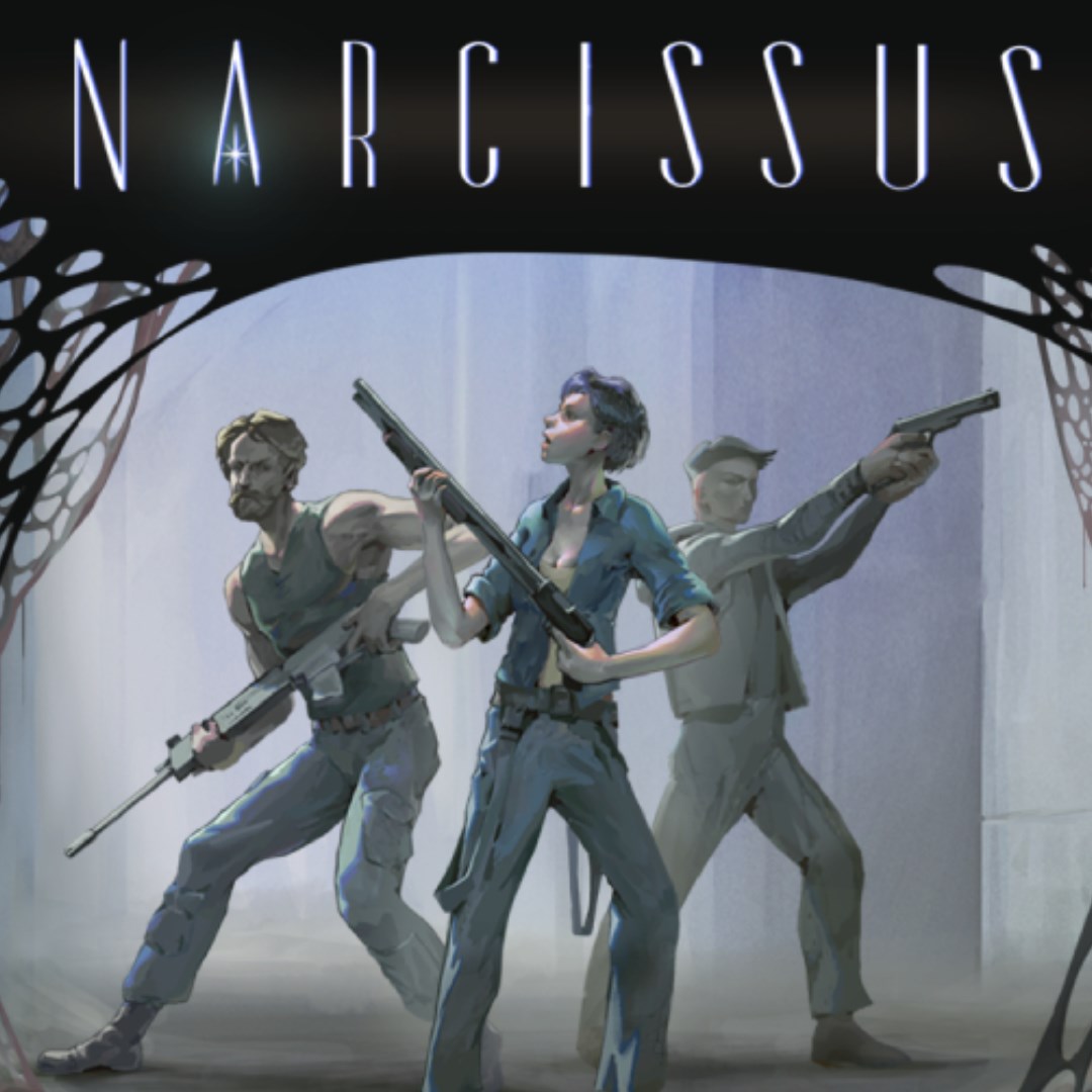 Narcissus - Xbox live key - United Kingdom