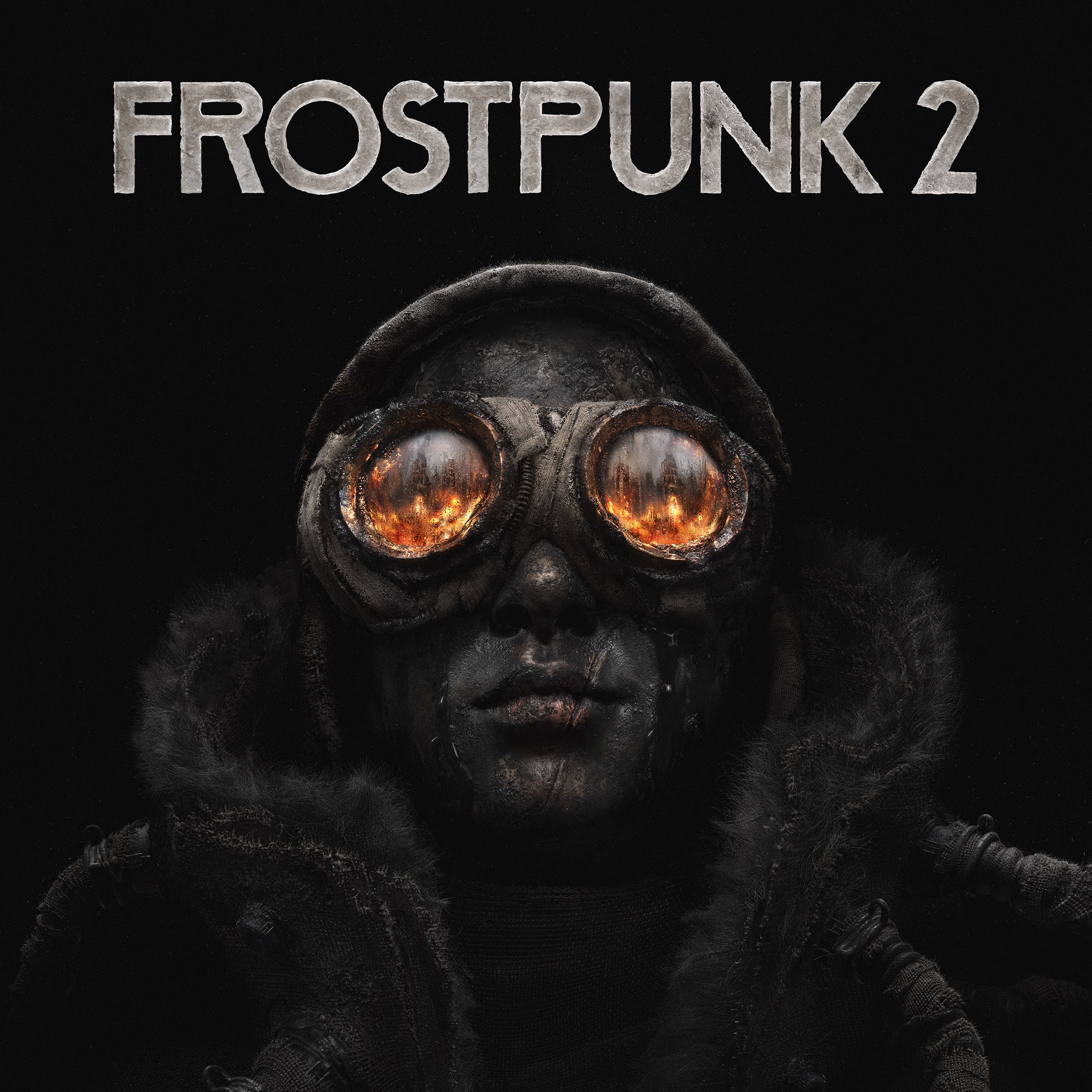 Frostpunk 2 - Xbox live key - United Kingdom