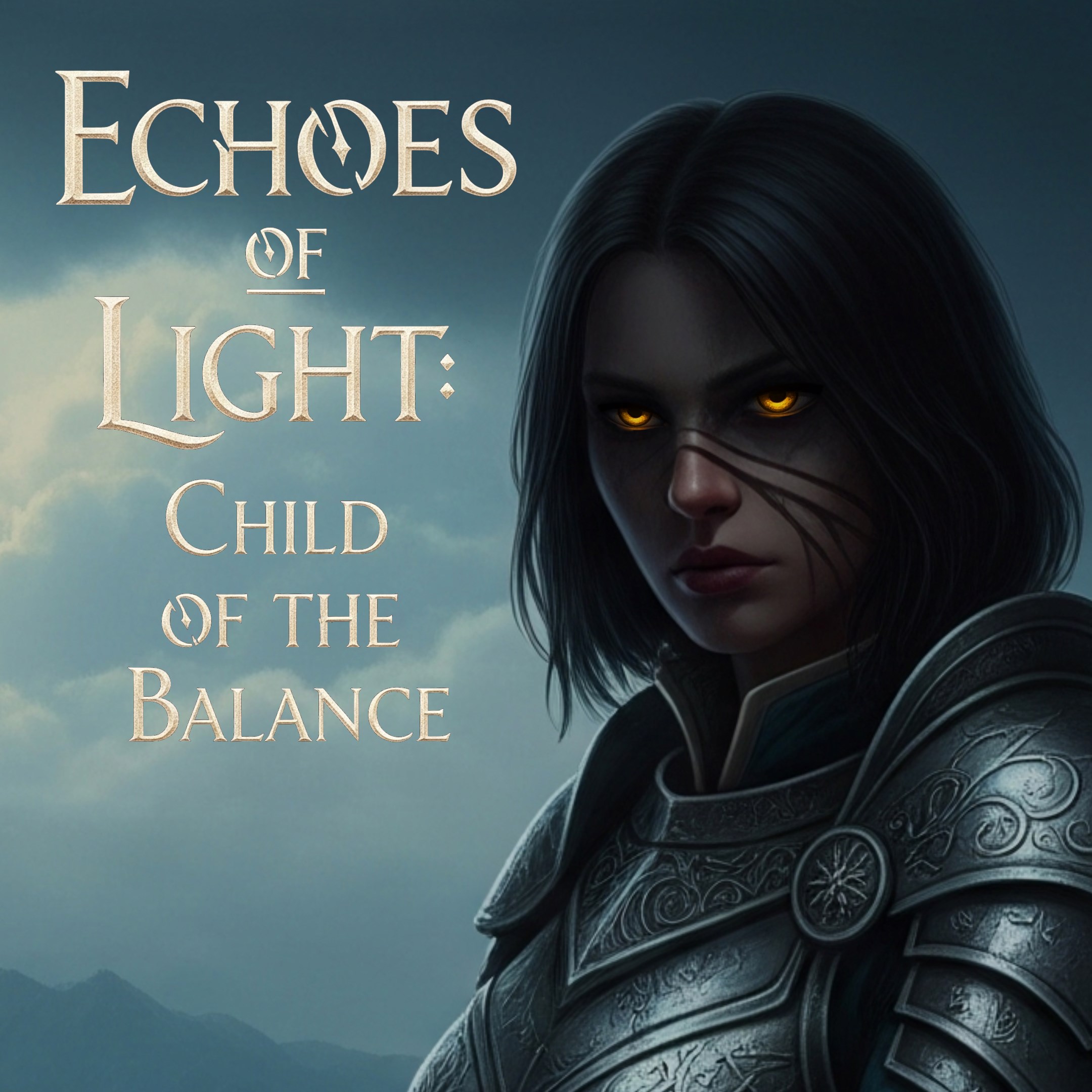 Echoes of Light: Child of the Balance - Xbox live key - United Kingdom