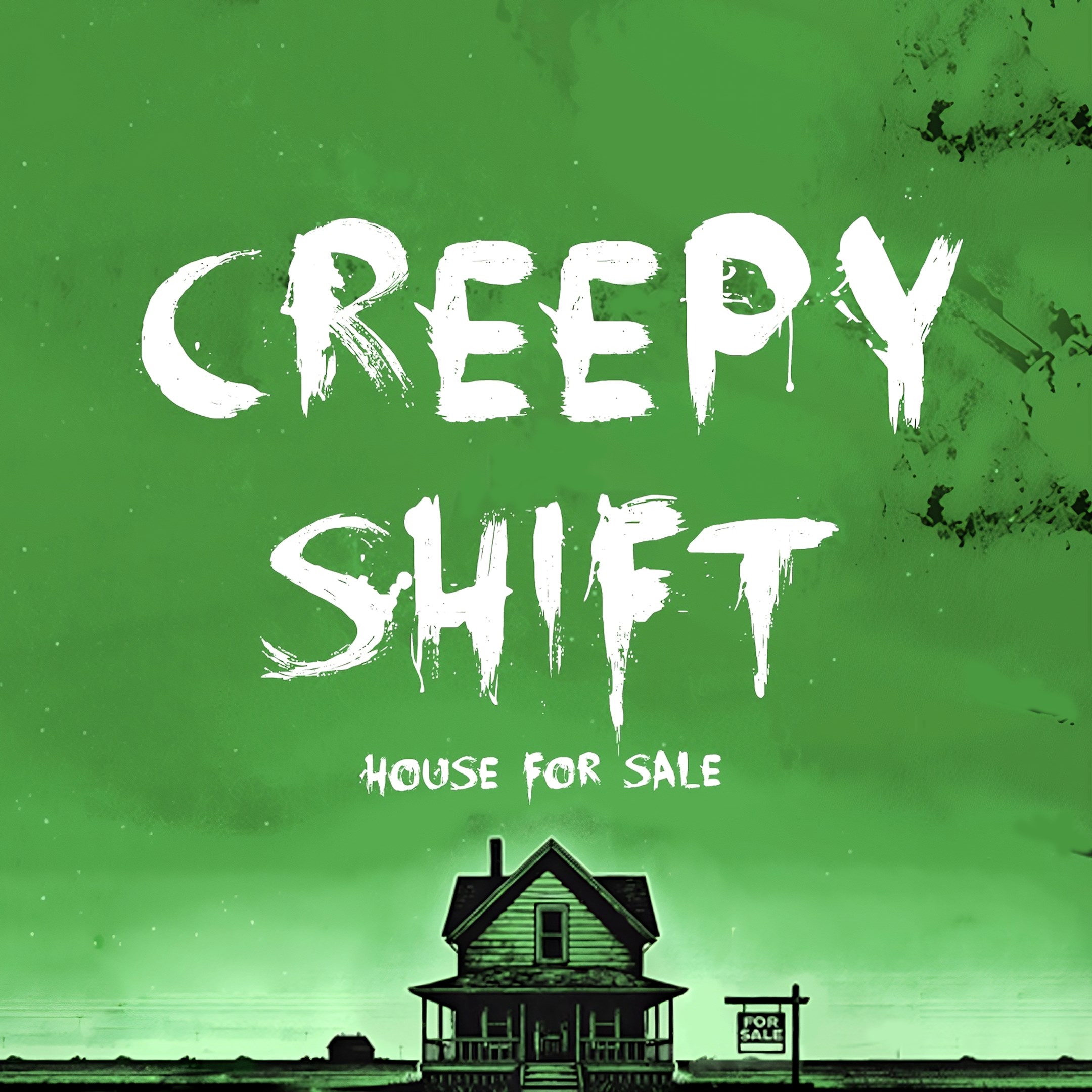 Creepy Shift: House For Sale - Xbox live key - United Kingdom