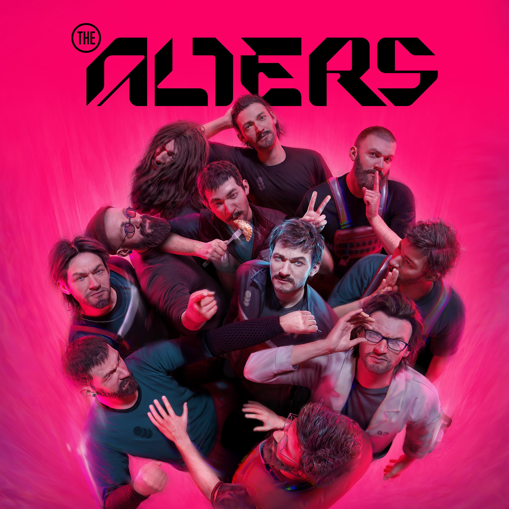 The Alters - Xbox live key - United Kingdom