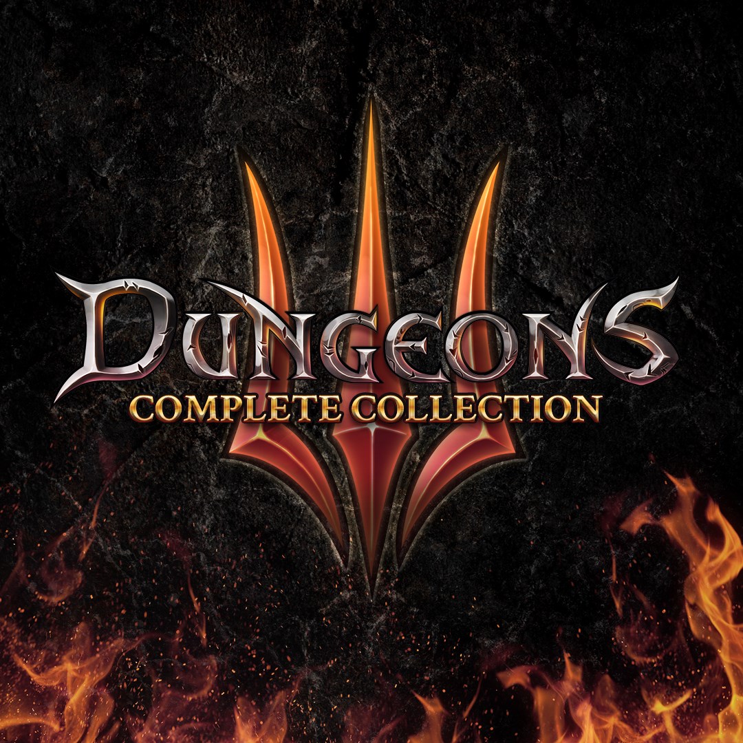 Dungeons 3 - Complete Collection - Xbox live key - United States