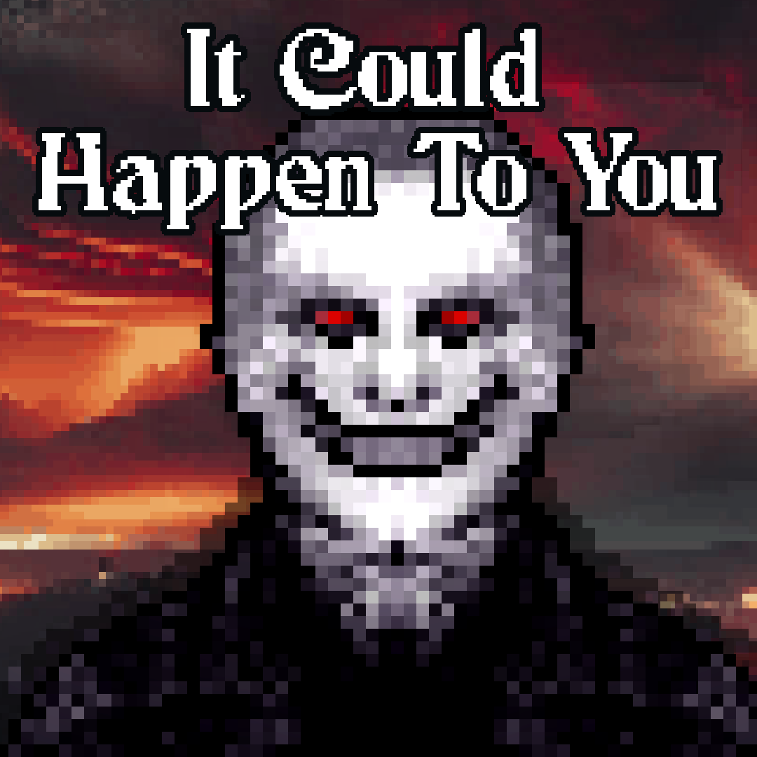 It Could Happen To You - Xbox live key - United States